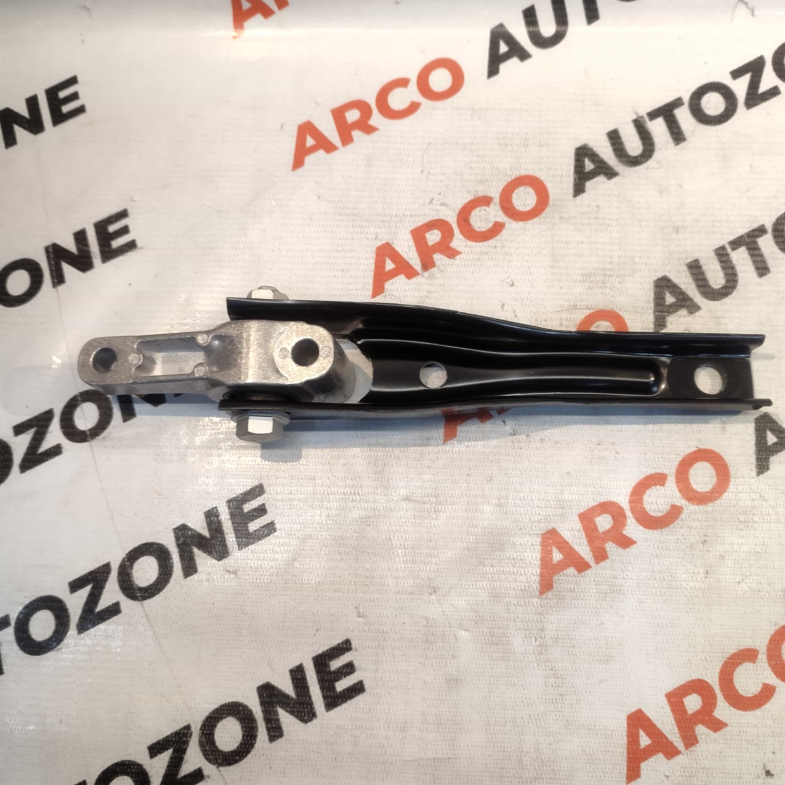 GEAR MOUNTING OCTAVIA NM A3 IMP 5Q0199855