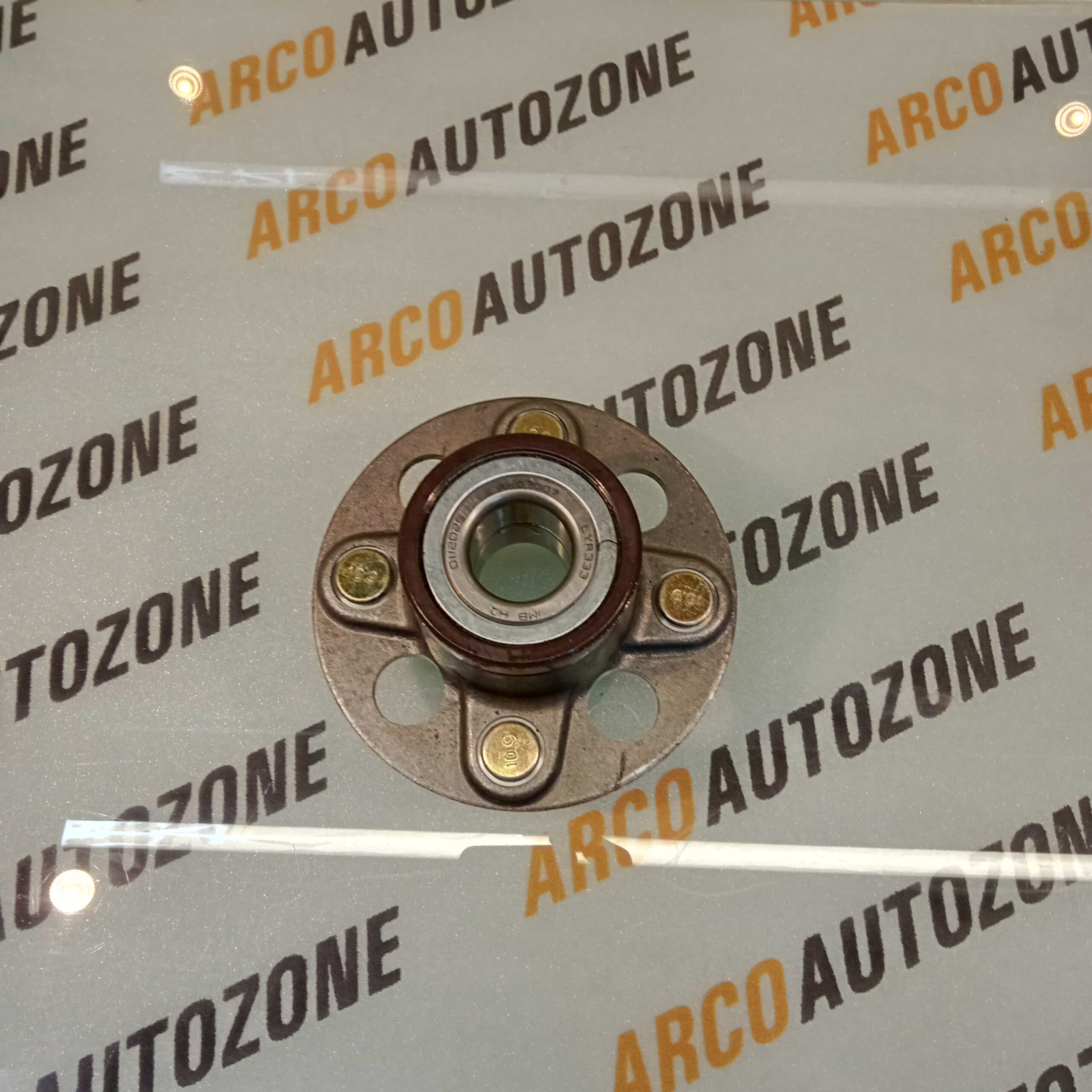 REAR WHEEL HUB AMAZE BRIO ABS IMB RWD2007A
