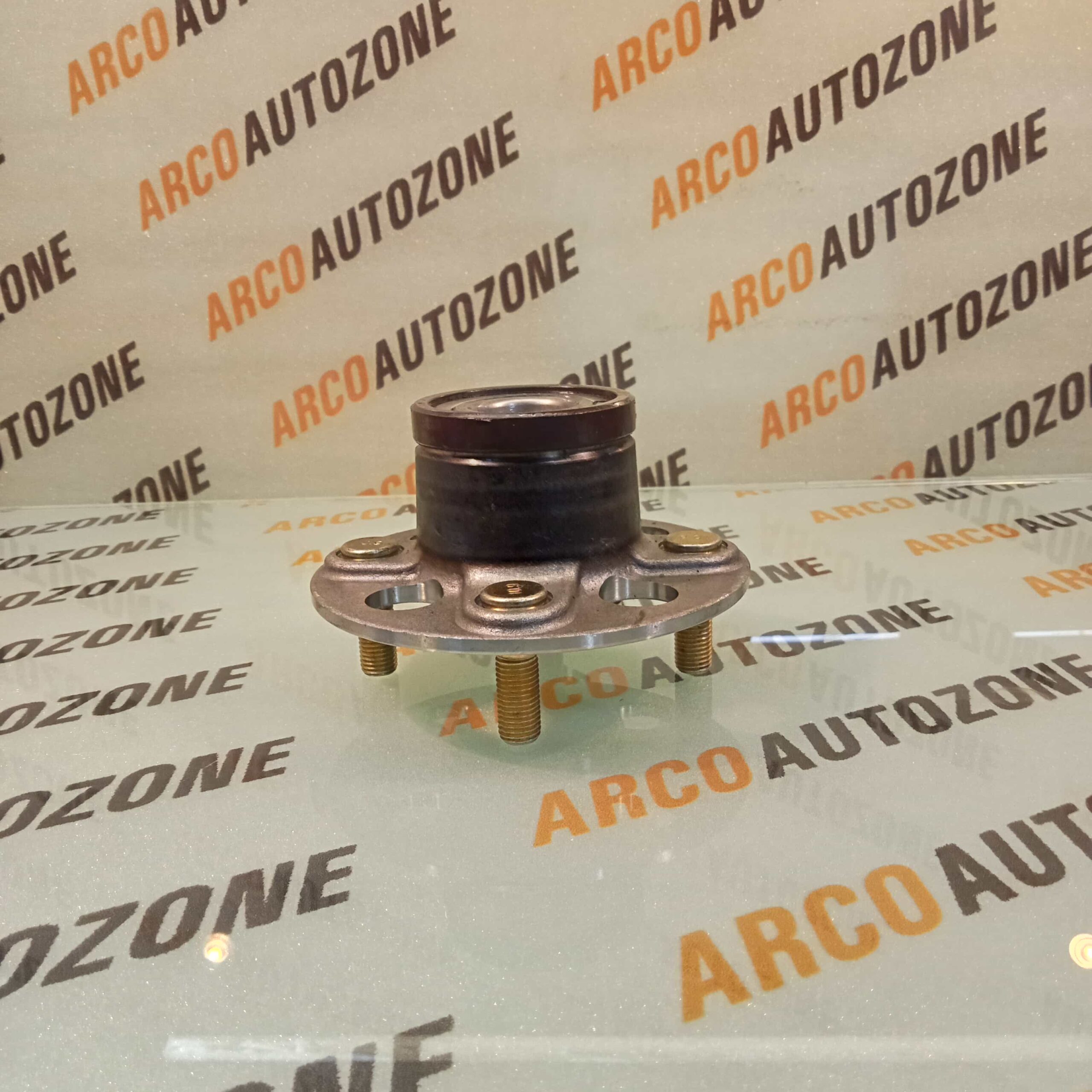 REAR WHEEL HUB AMAZE BRIO ABS IMB RWD2007A