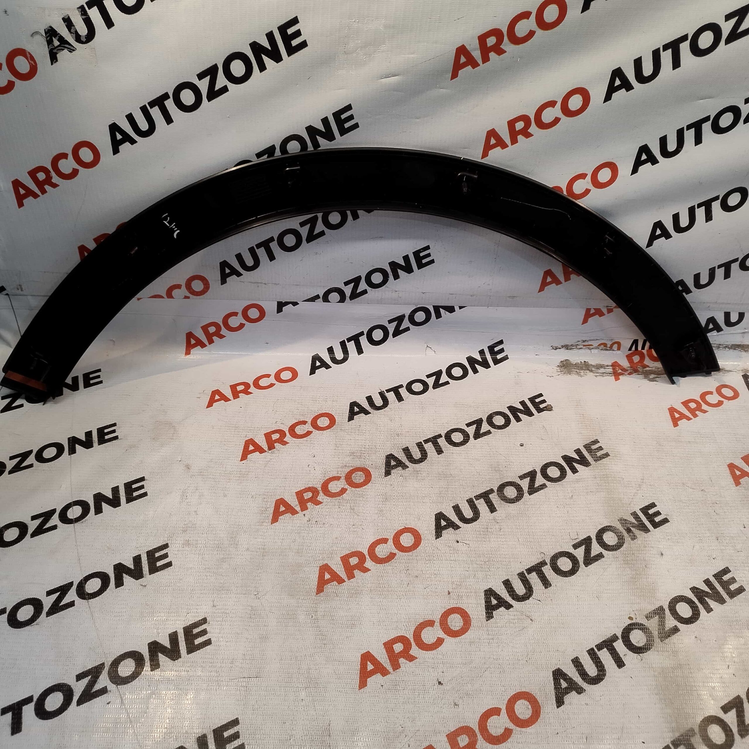 CLADDING NEXON 17 FRONT FENDER LEFT TATA 546088100101C7