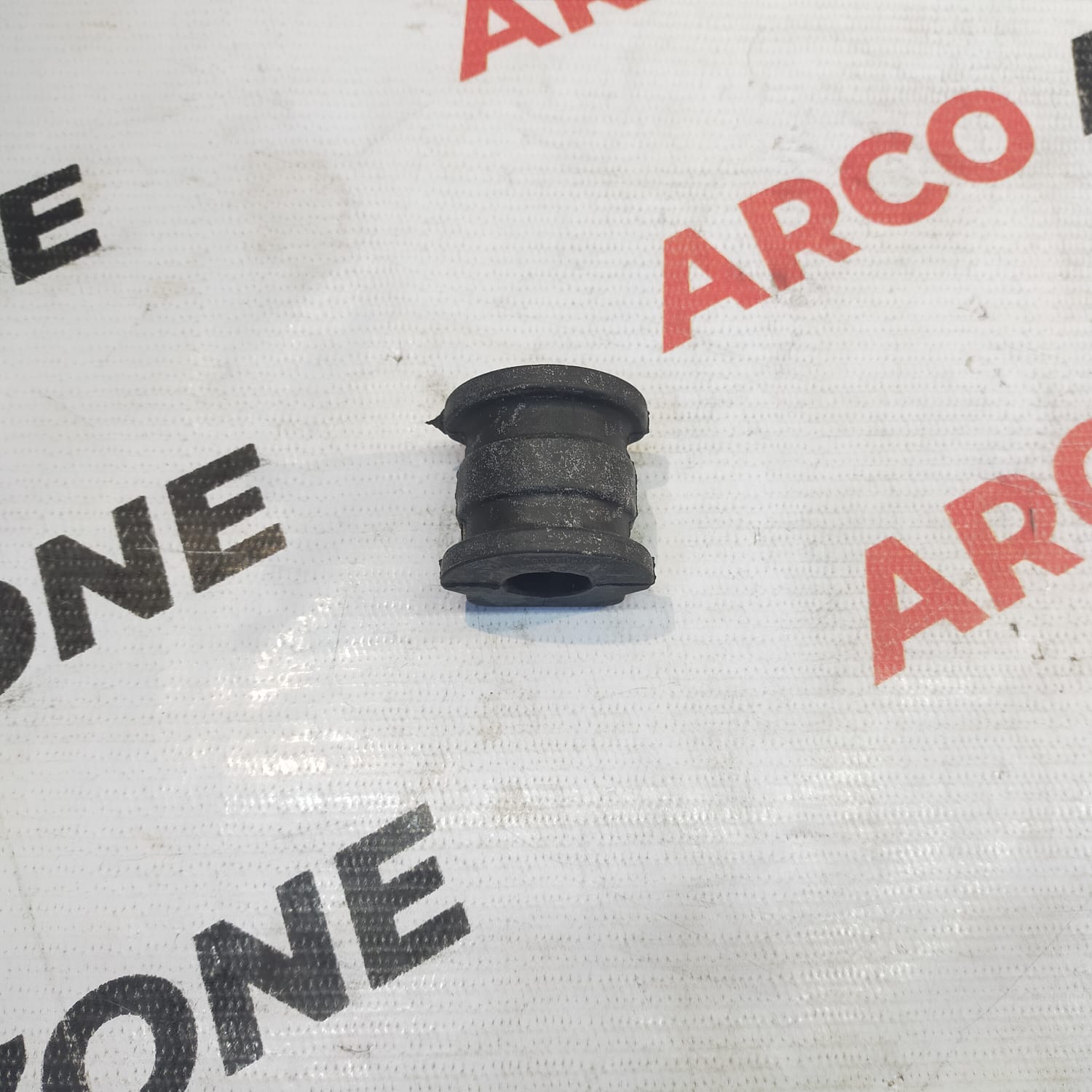 BALANCE ROD BUSH POLO VENTO RAPID VIKA 6Q0411314