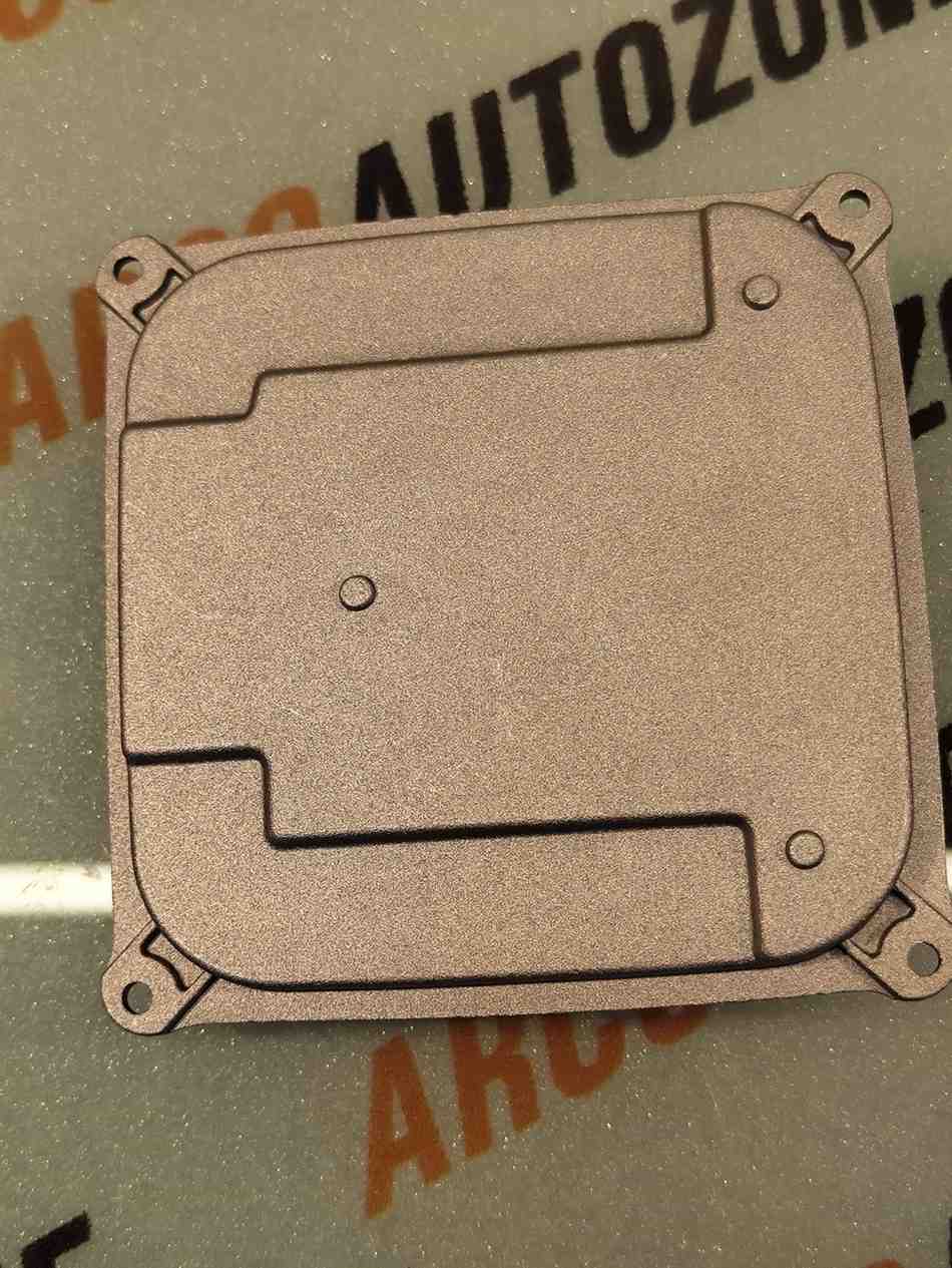 HEAD LIGHT BLASTER A176 CLA117 IMP A2189009303B