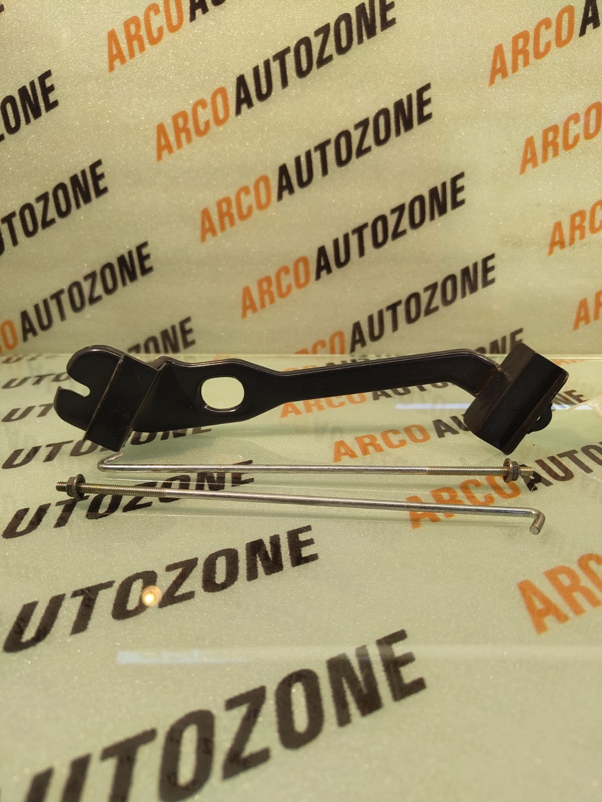 BATTERY CLAMP KIT SWIFT ERTIGA RITZ DIESEL 978