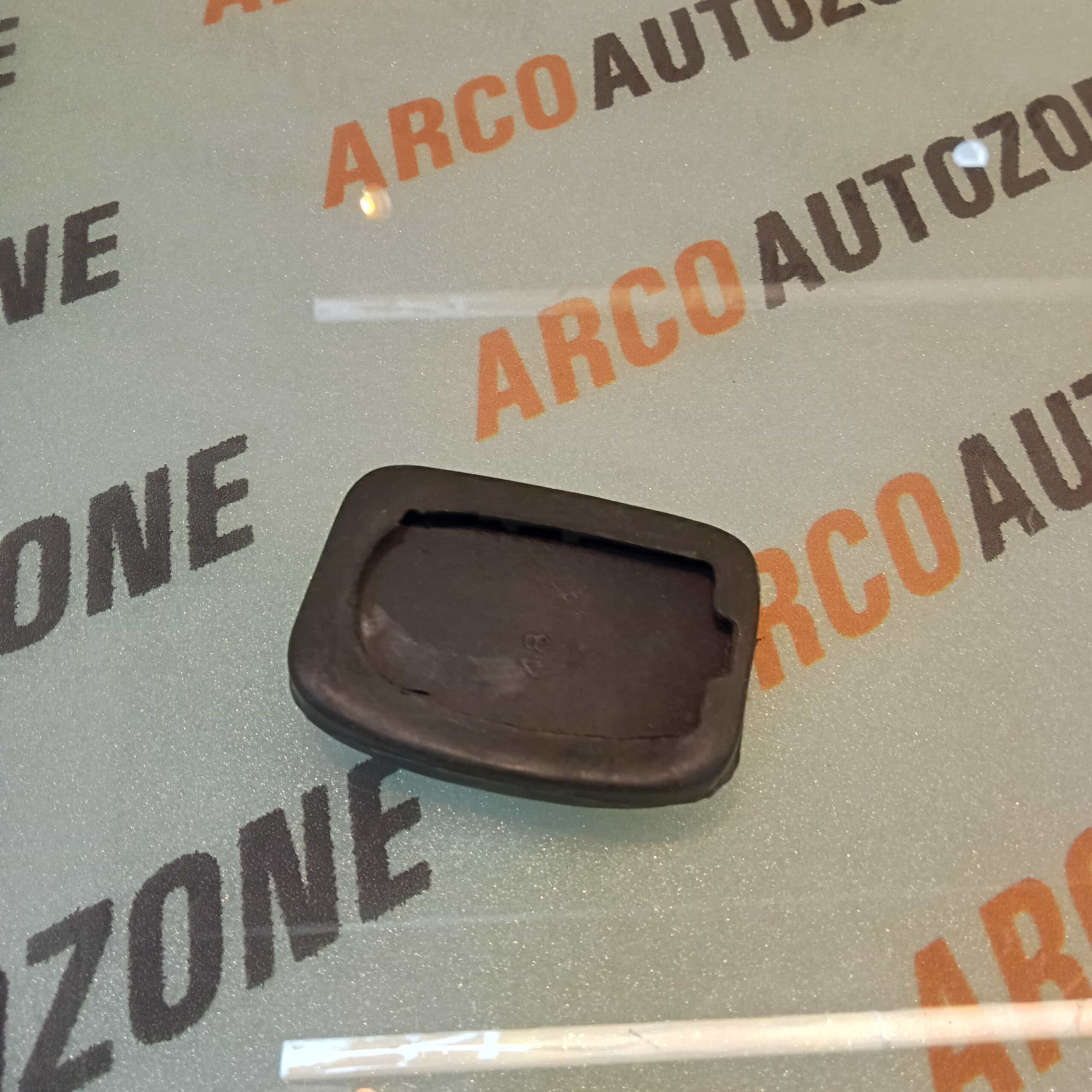 CLUTCH PADDLE RUBBER SX4 SWIFT 1033 49751M58J00