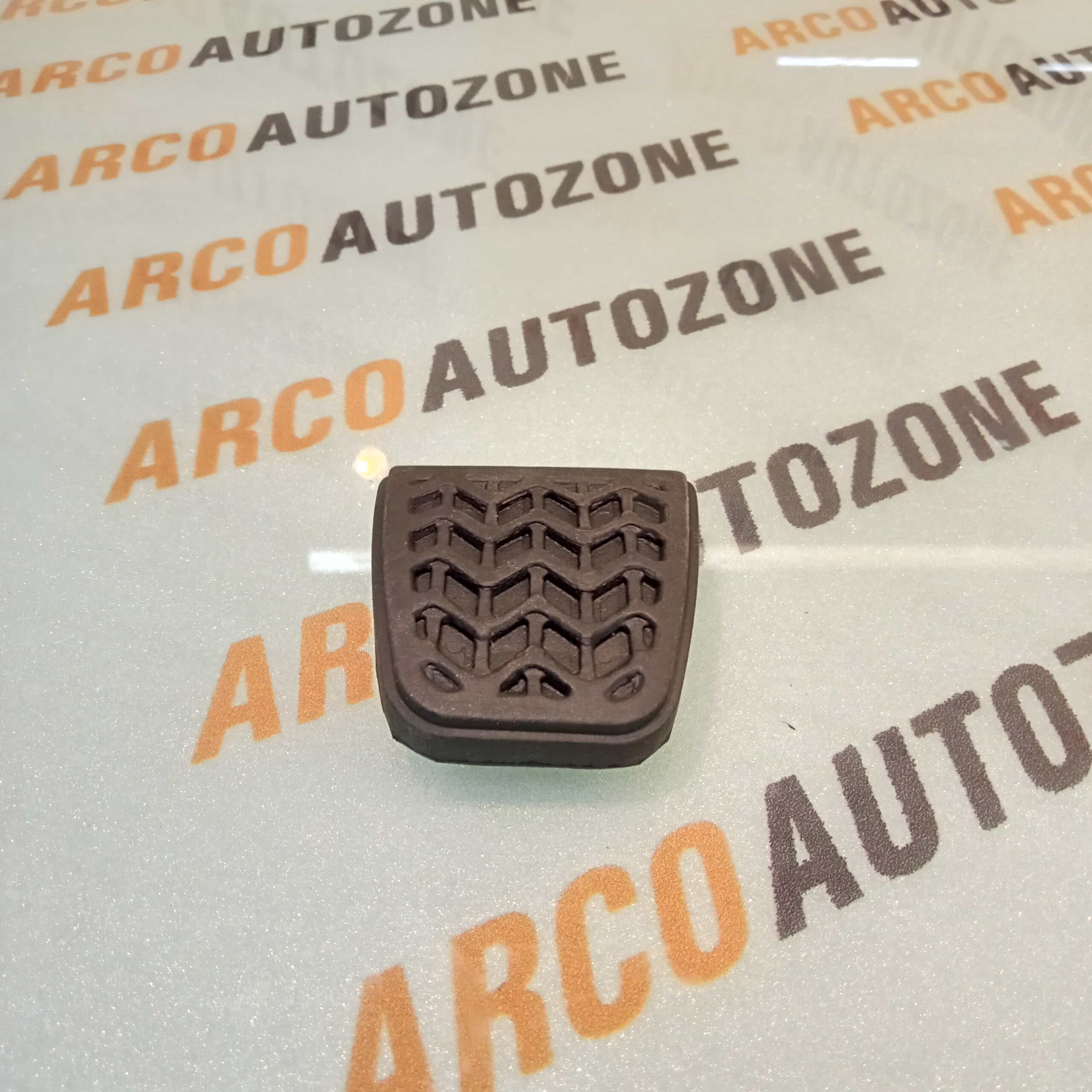 CLUTCH PADDLE RUBBER INNOVA QUALIS 1794