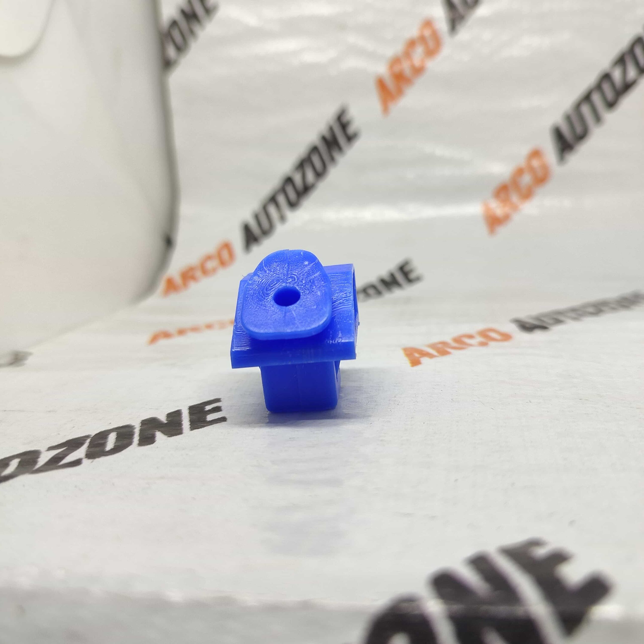 TAIL LIGHT LOCK CITY T7 2279