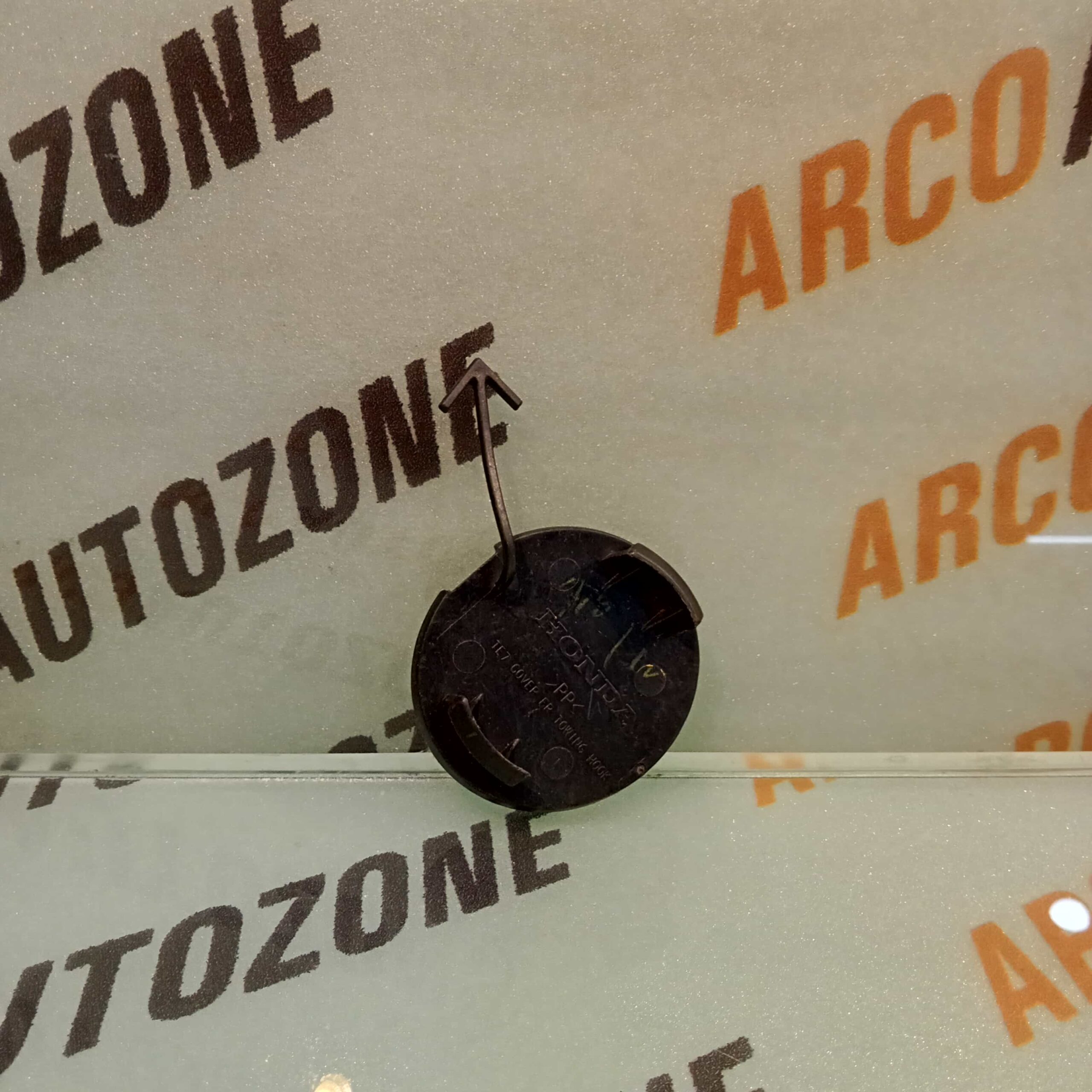 TOW CAP MOBILIO 2281