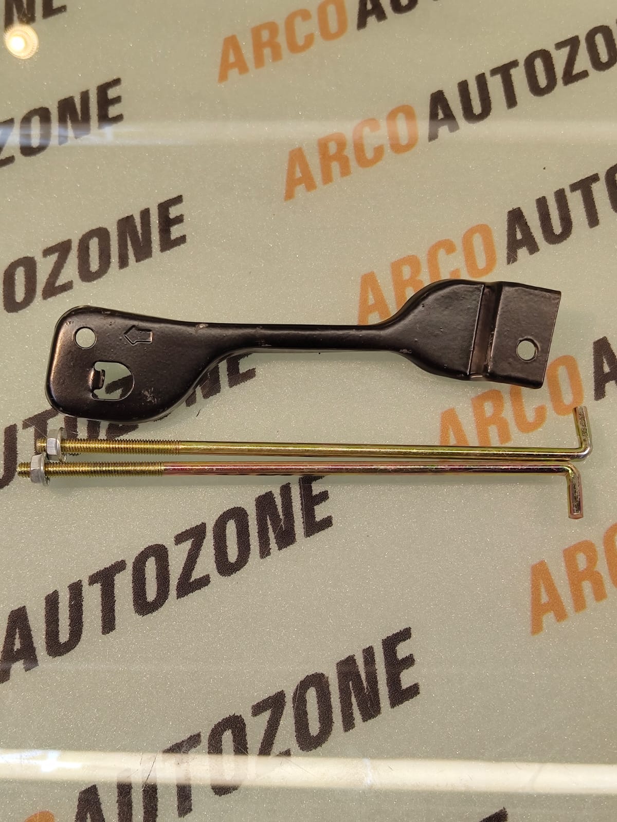 BATTERY KIT AMAZE BRIO PETROL 2364A