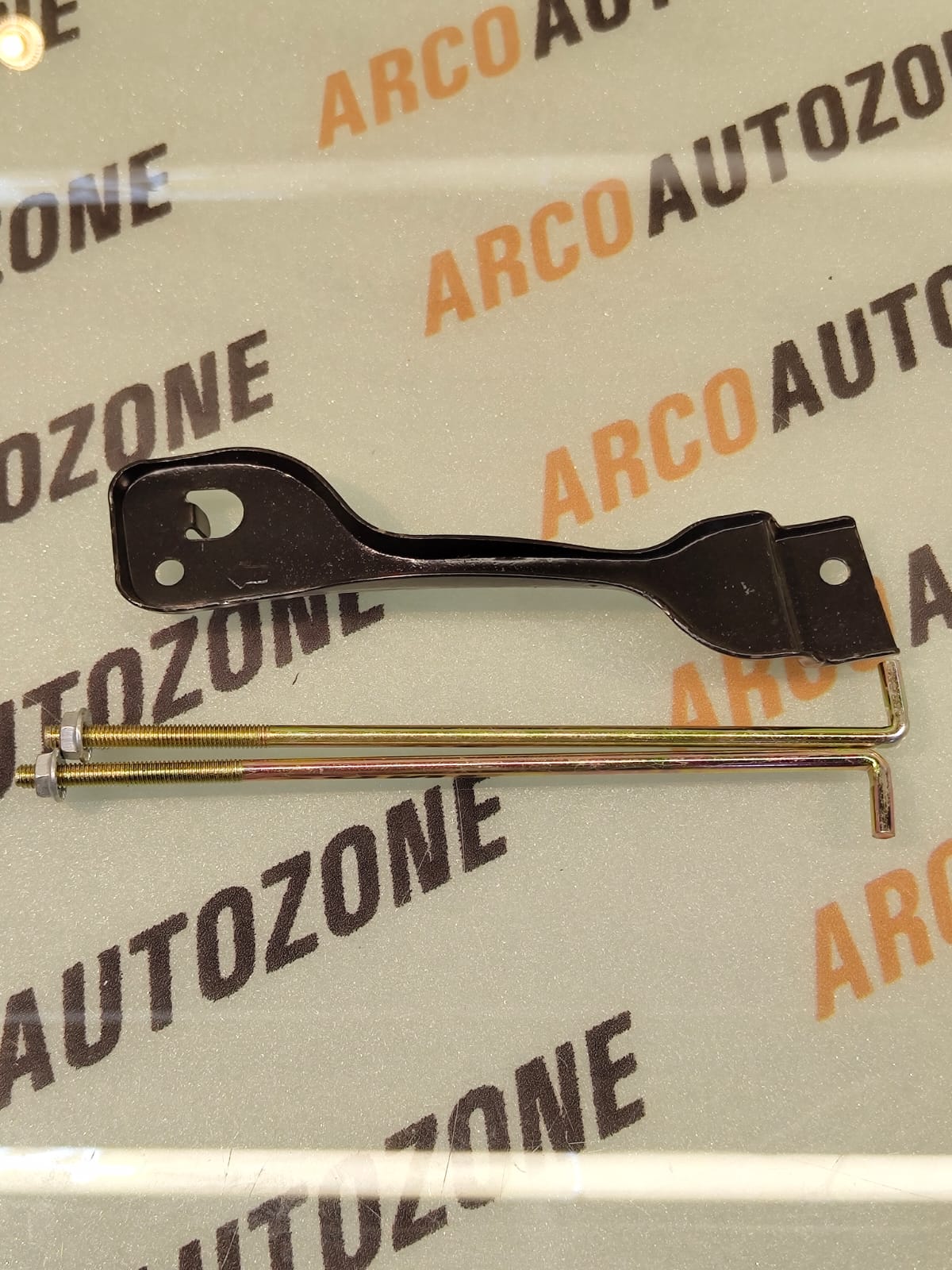 BATTERY KIT AMAZE BRIO PETROL 2364A
