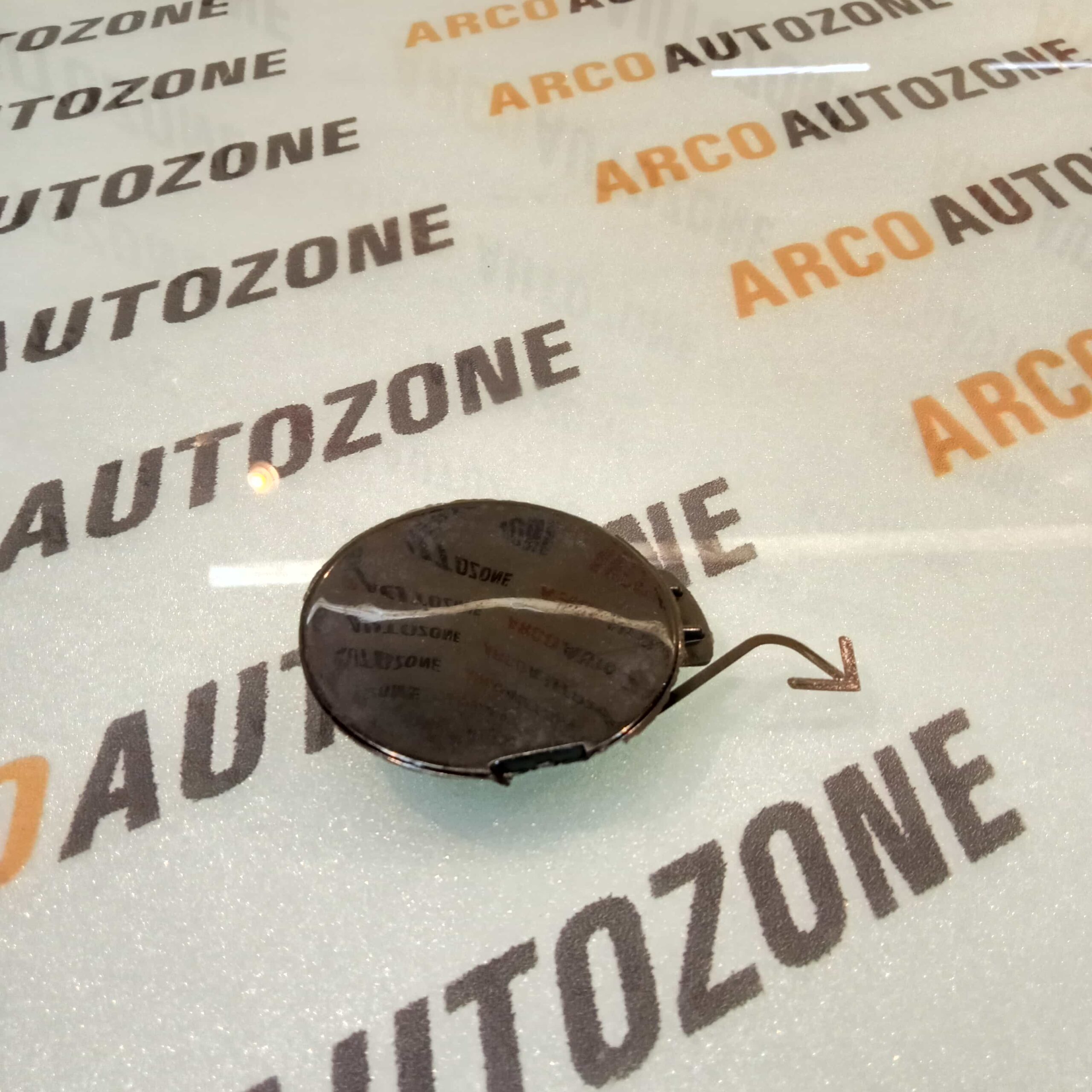 TOW CAP AMAZE BRIO 1ST GEN 2371 71504TG1T00ZF