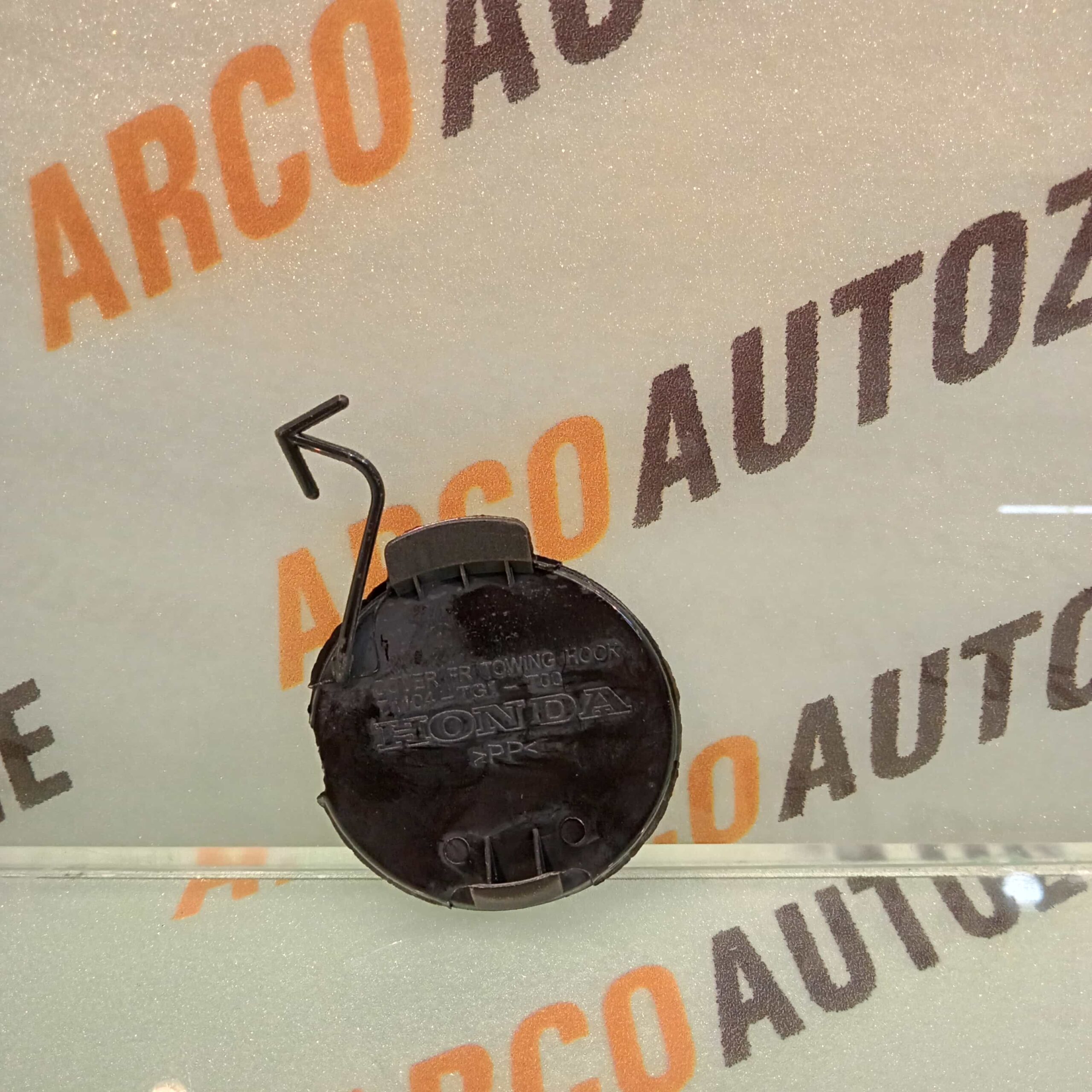 TOW CAP AMAZE BRIO 1ST GEN 2371 71504TG1T00ZF