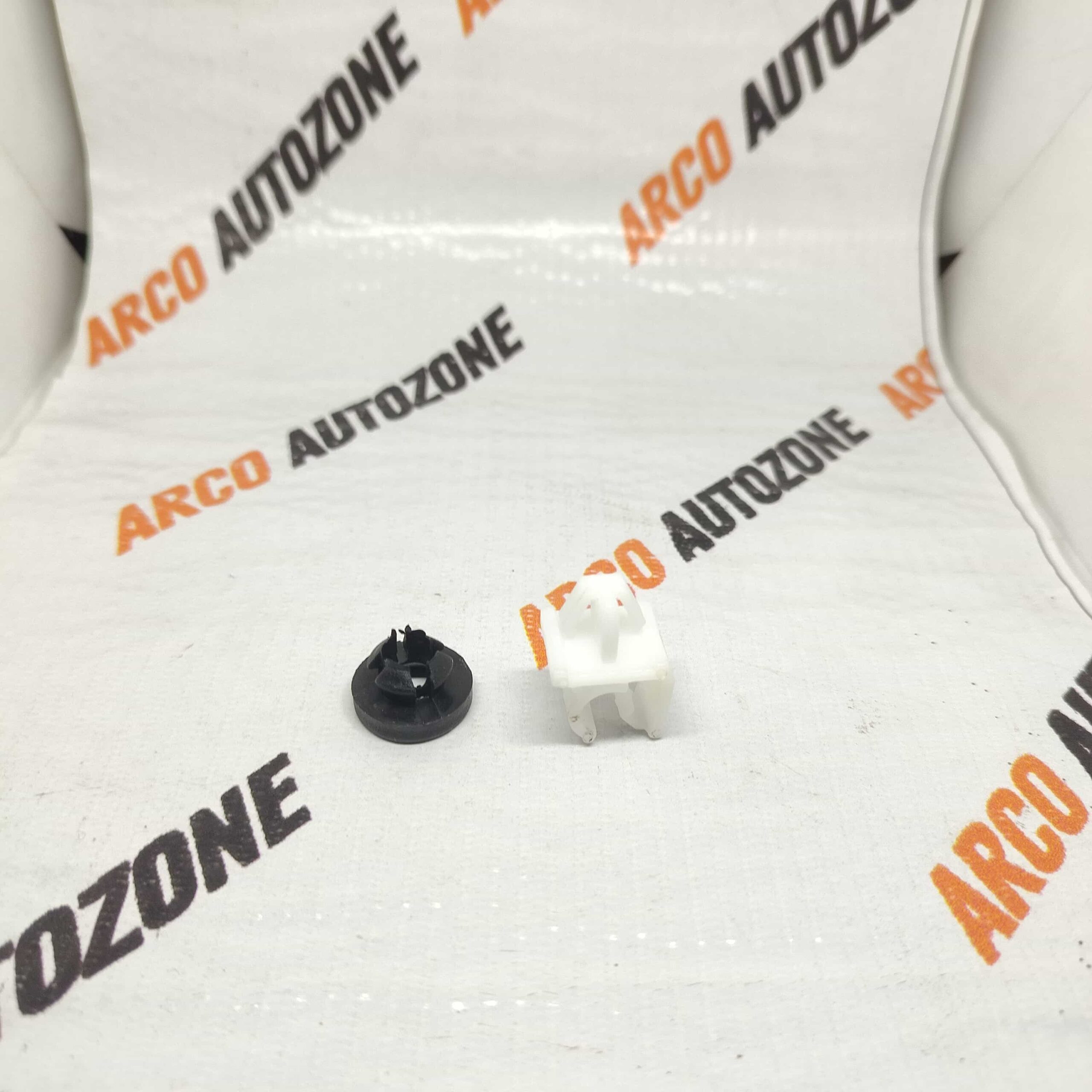 BONNET ROD KIT CIVIC 2489