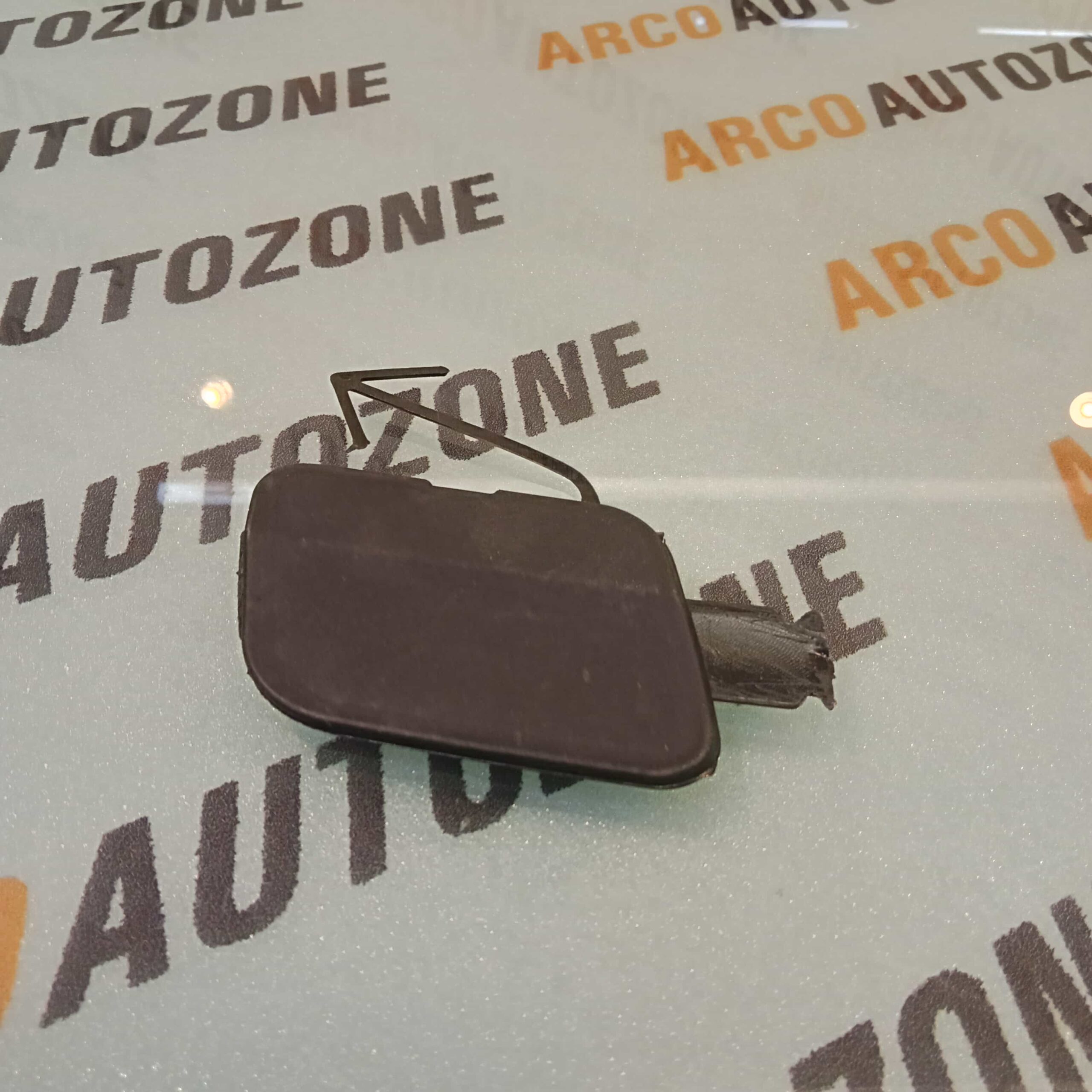 TOW CAP CITY T8 2554
