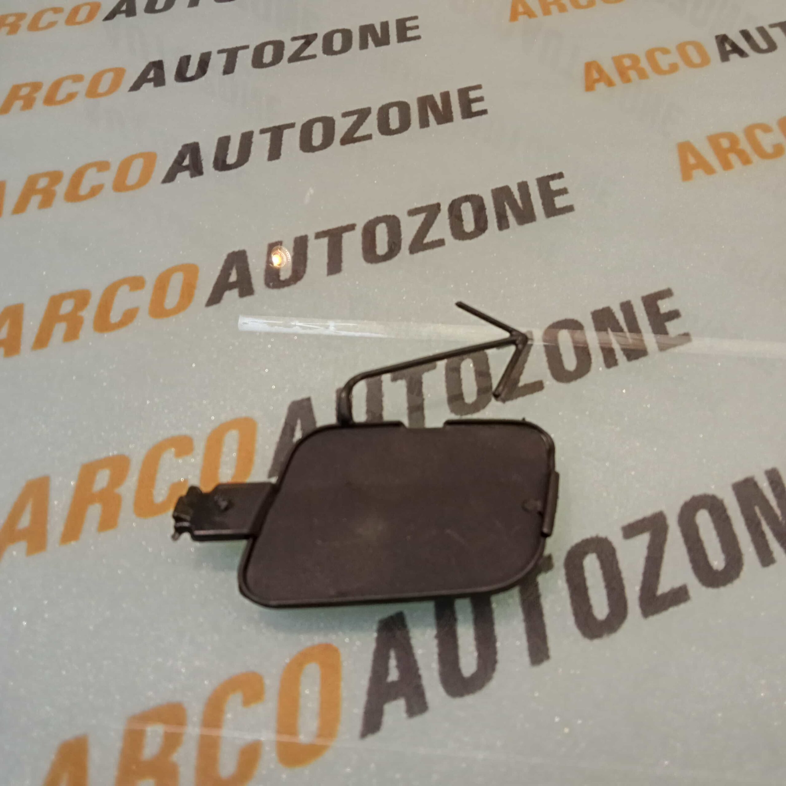 TOW CAP CITY T8 2554
