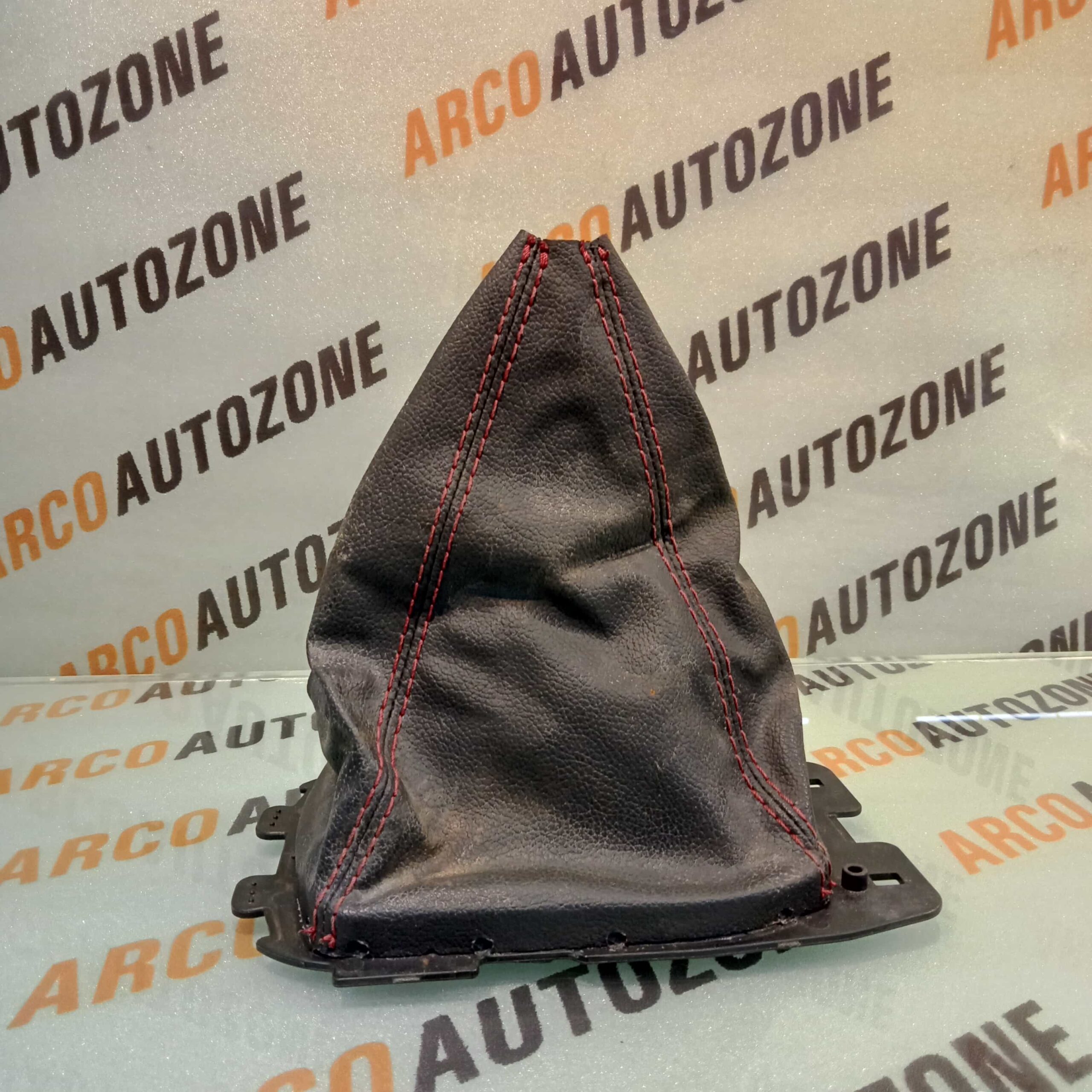 GEAR LEVER BOOT ECOSPORT 3243