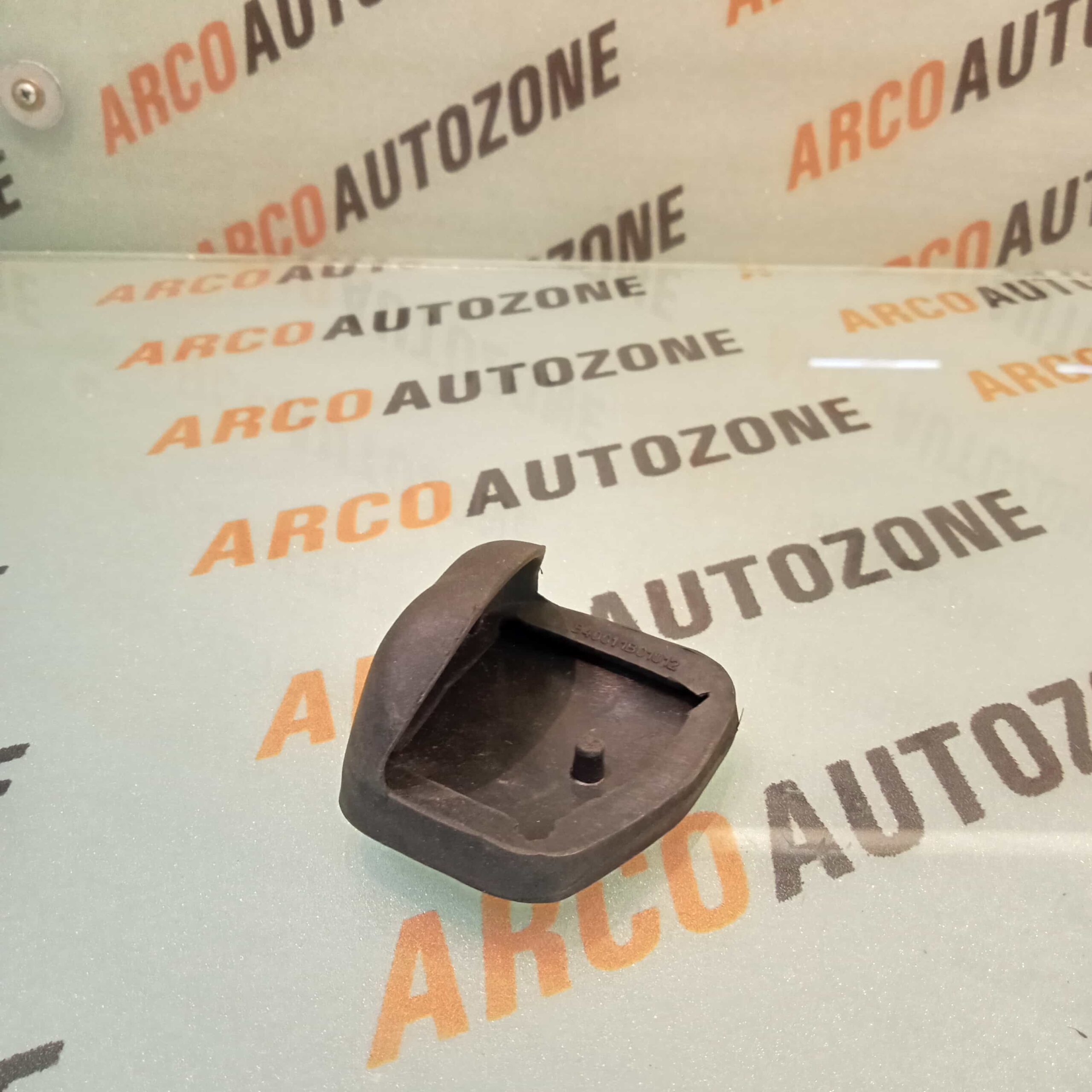 CLUTCH PADDLE RUBBER POLO VENTO FABIA RAPID KUSHAQ TAIGUN SLAVIA 3516 1J0721173E01C