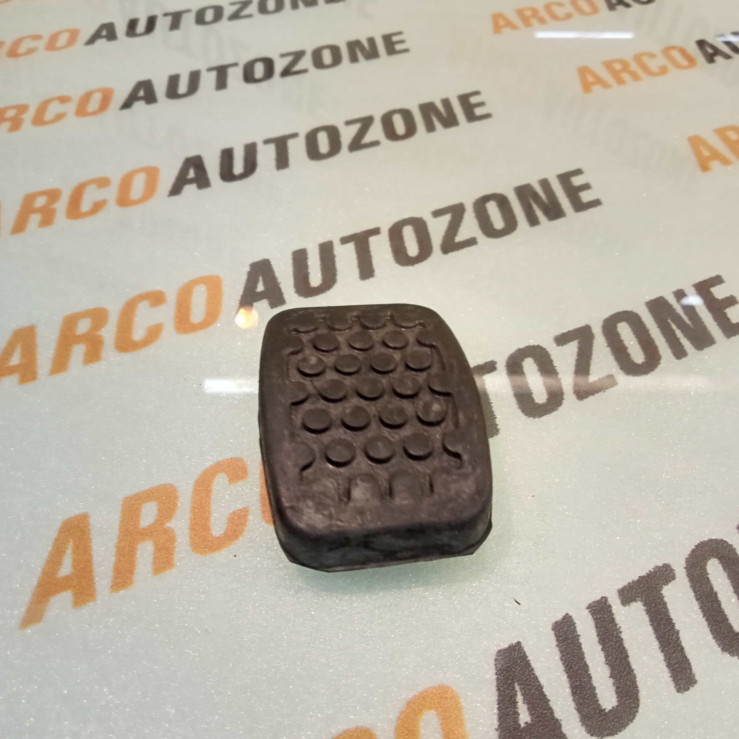 CLUTCH PADDLE RUBBER SPARK 3734