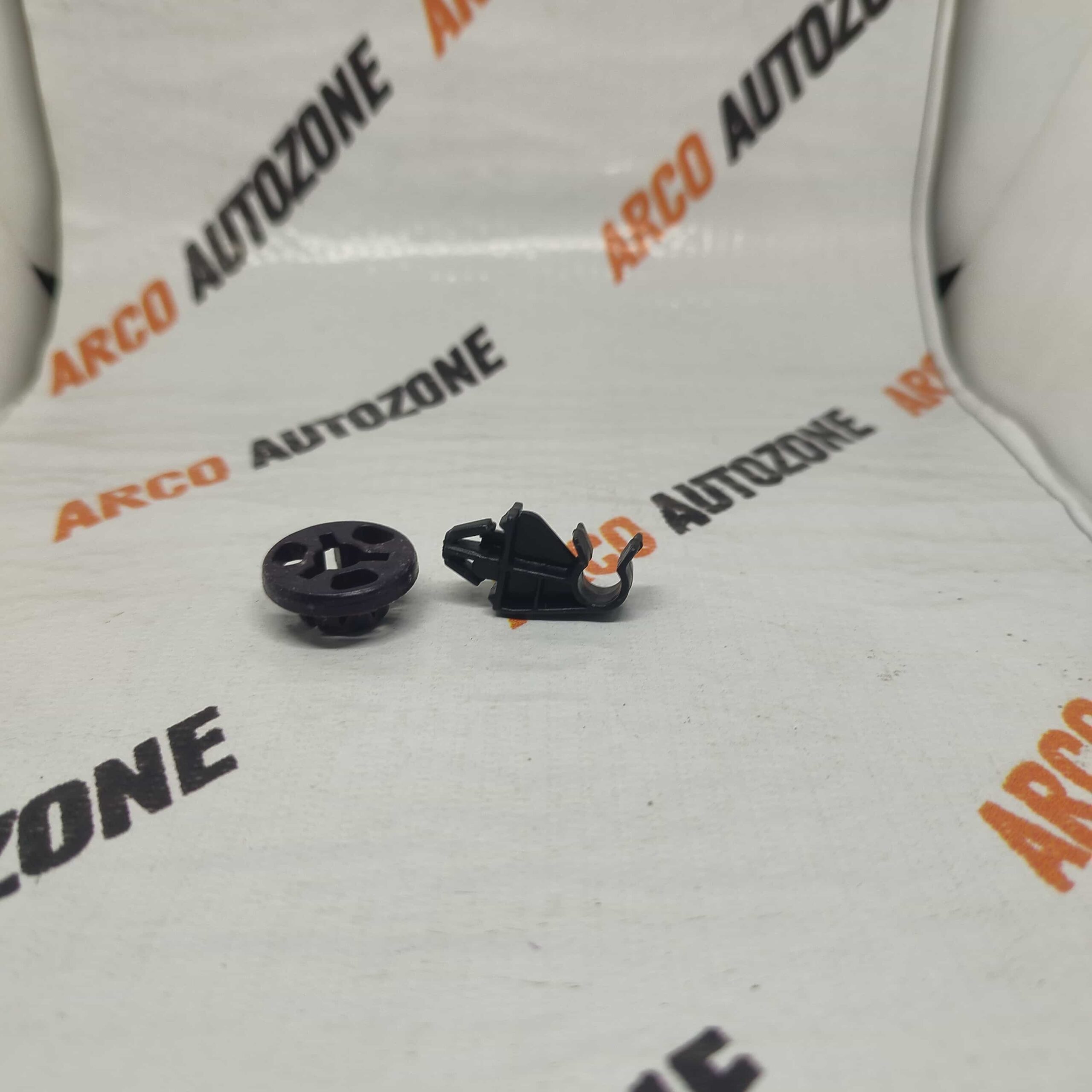 BONNET ROD KIT KWID 4713