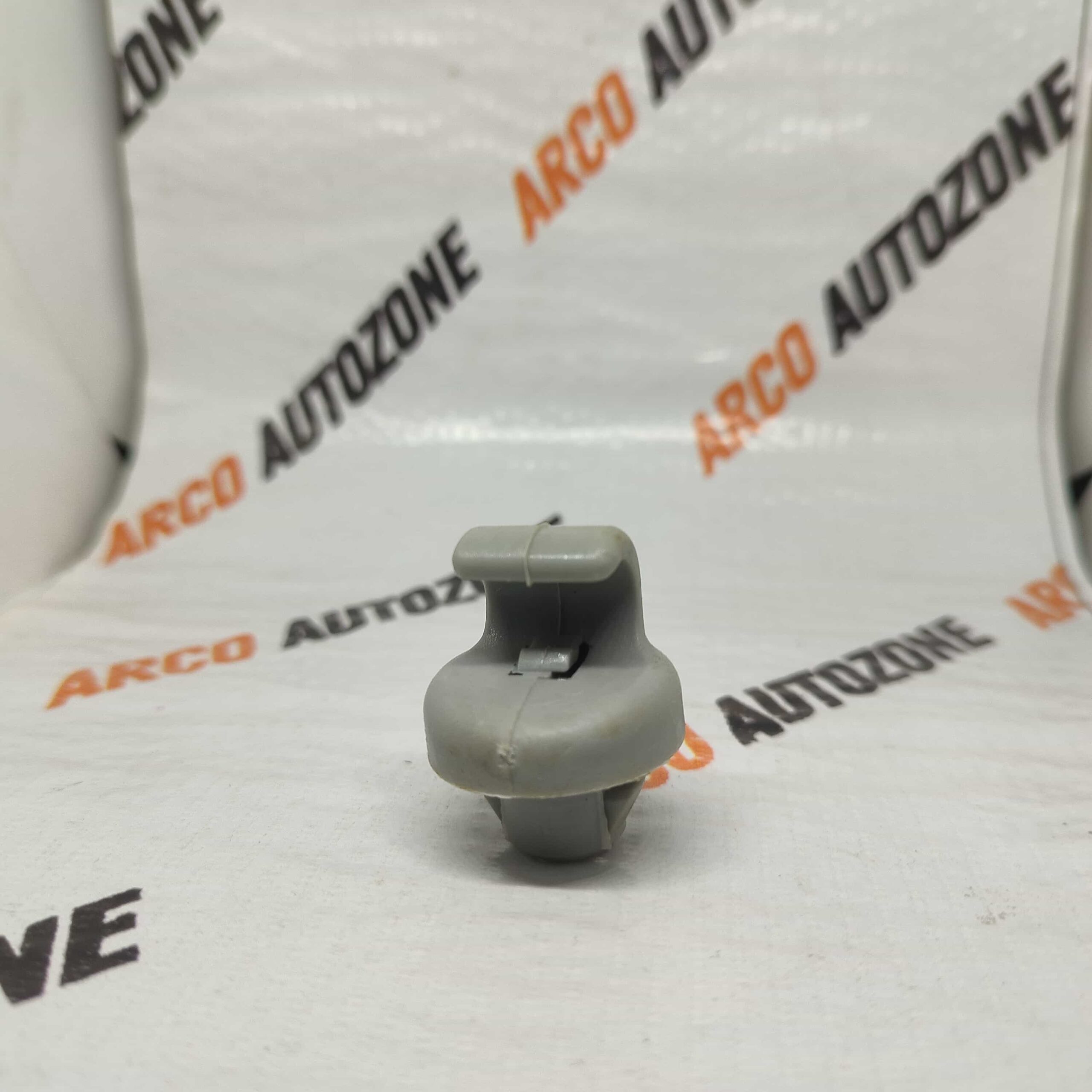 SUN VISOR LOCK KWID 4714 964098JC0B