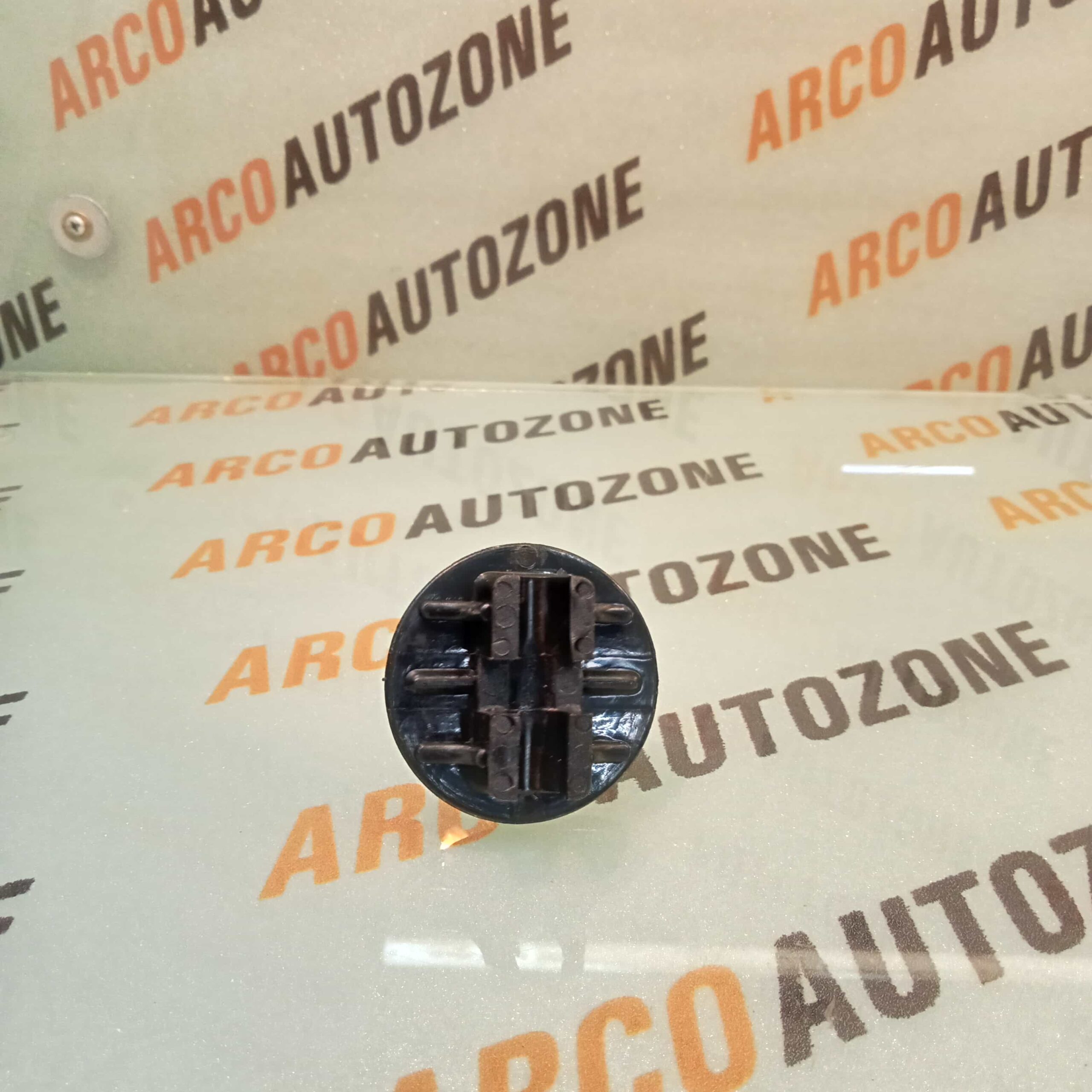 STEPNEY BOLT KWID 4719
