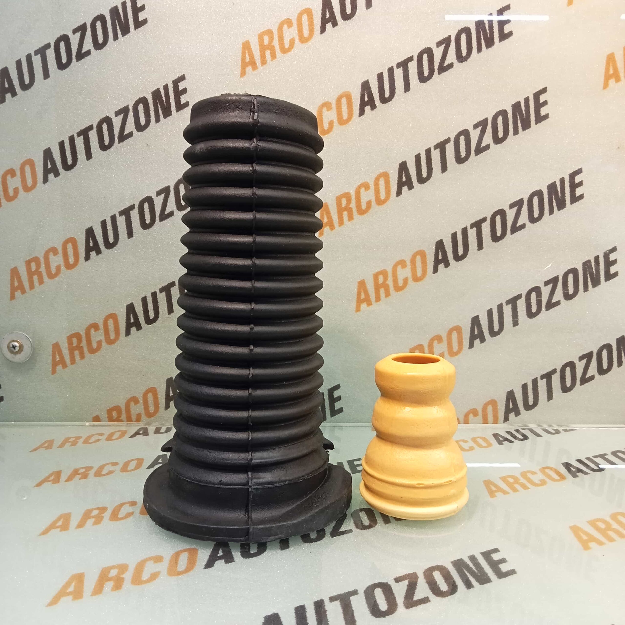 FRONT SHOCKER KIT CIVIC AUTOEQUIP 843A
