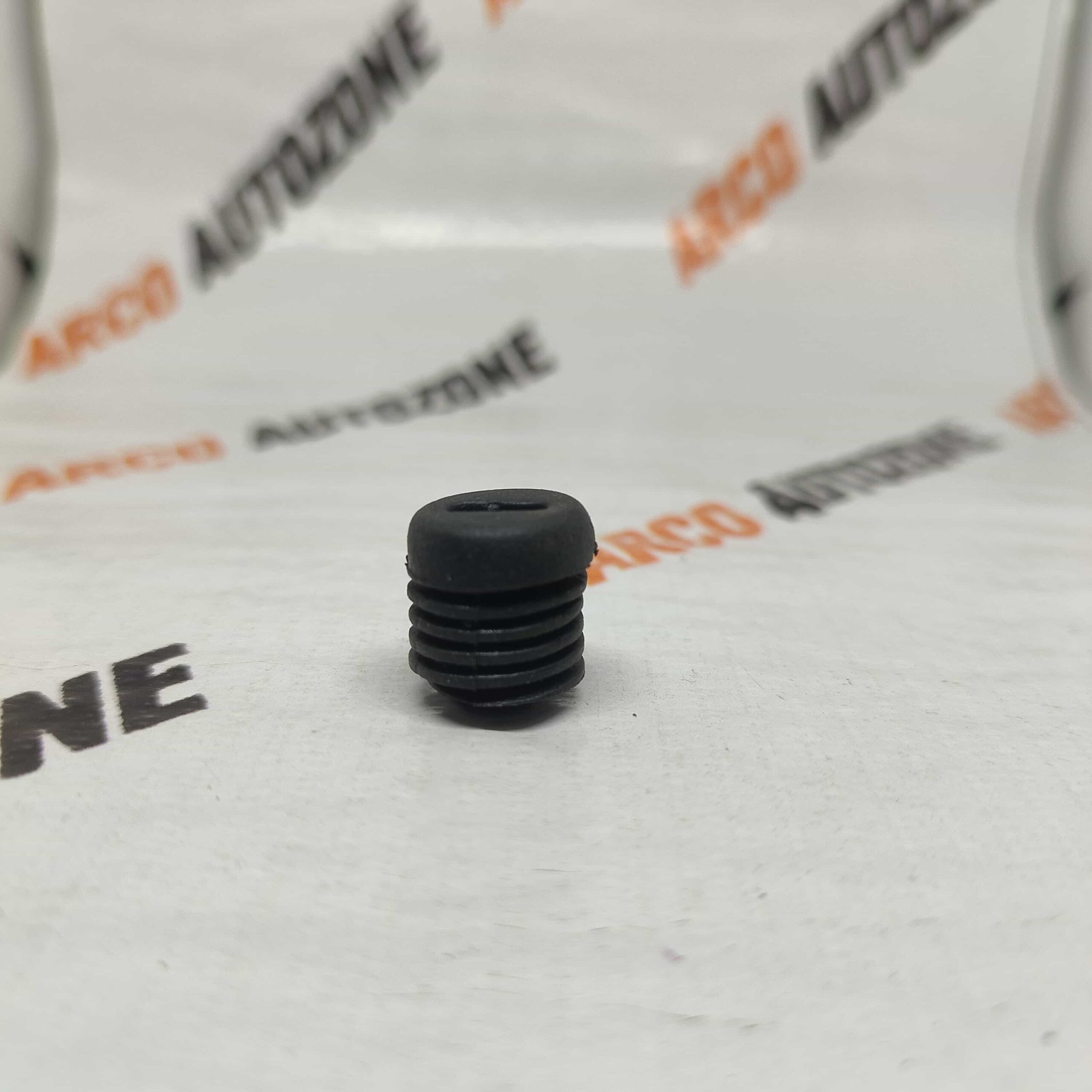 DOOR STOPPER RUBBER SCORPIO 2005 PACK OF FOUR