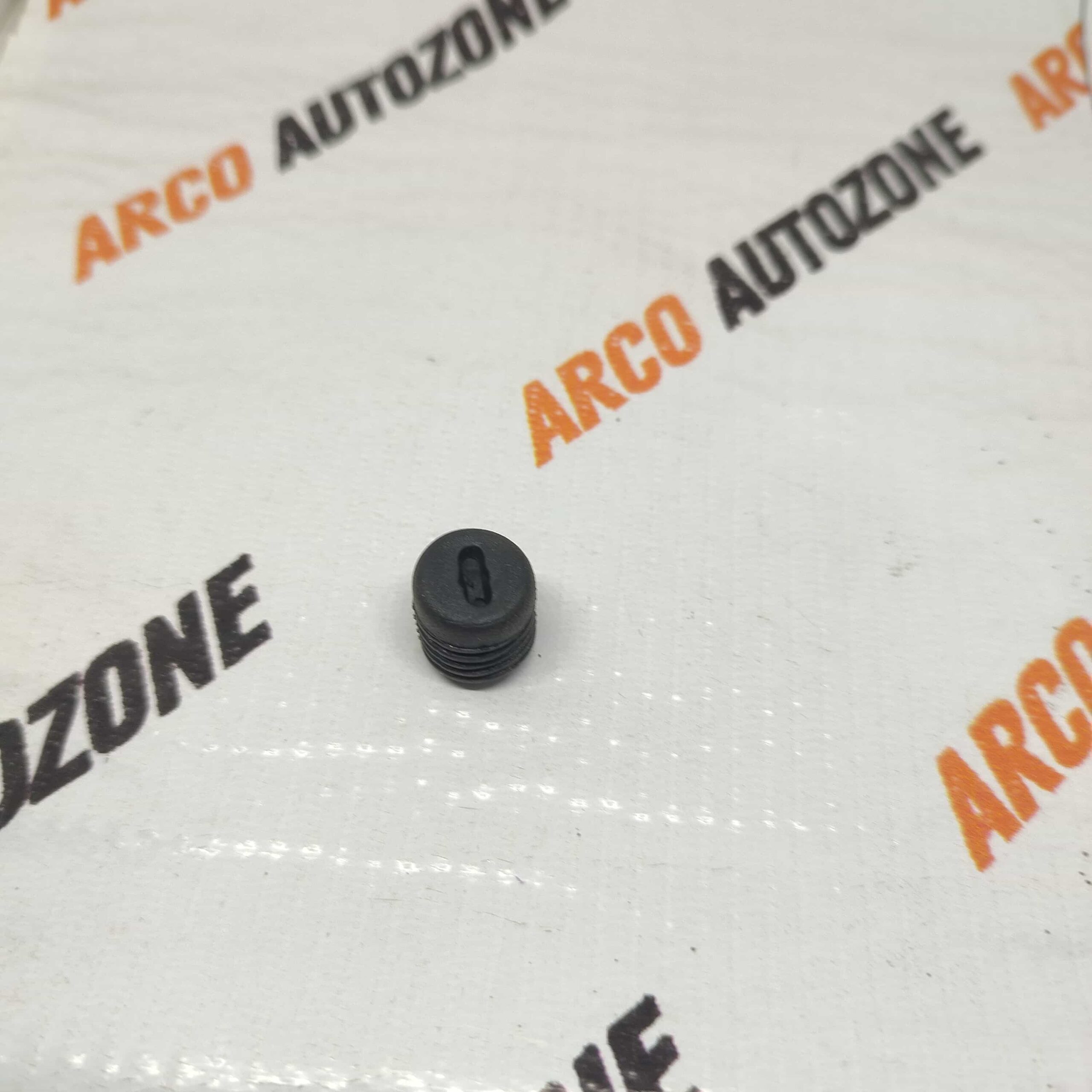 DOOR STOPPER RUBBER SCORPIO 2005 PACK OF FOUR