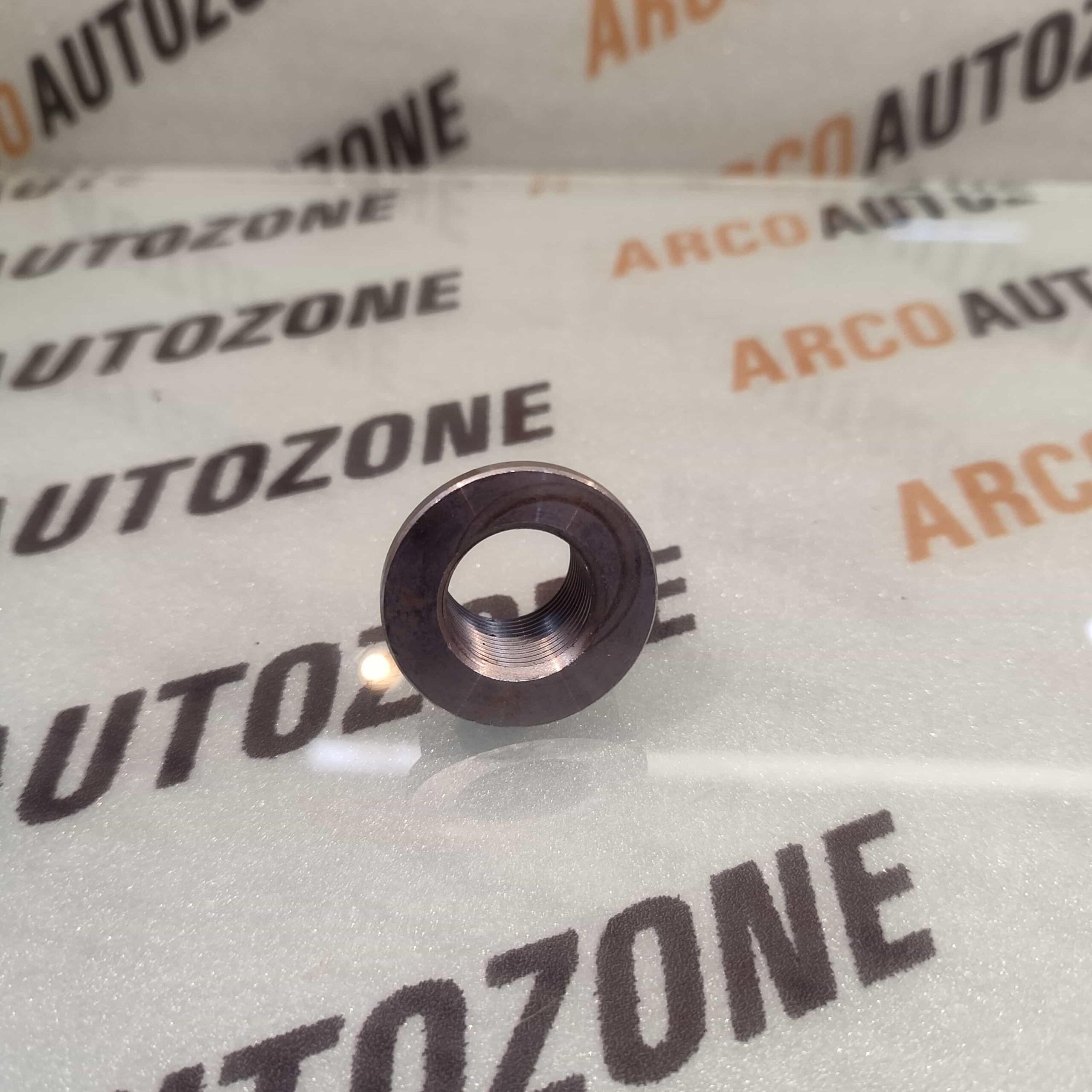 AXLE NUT ETIOS 22MM