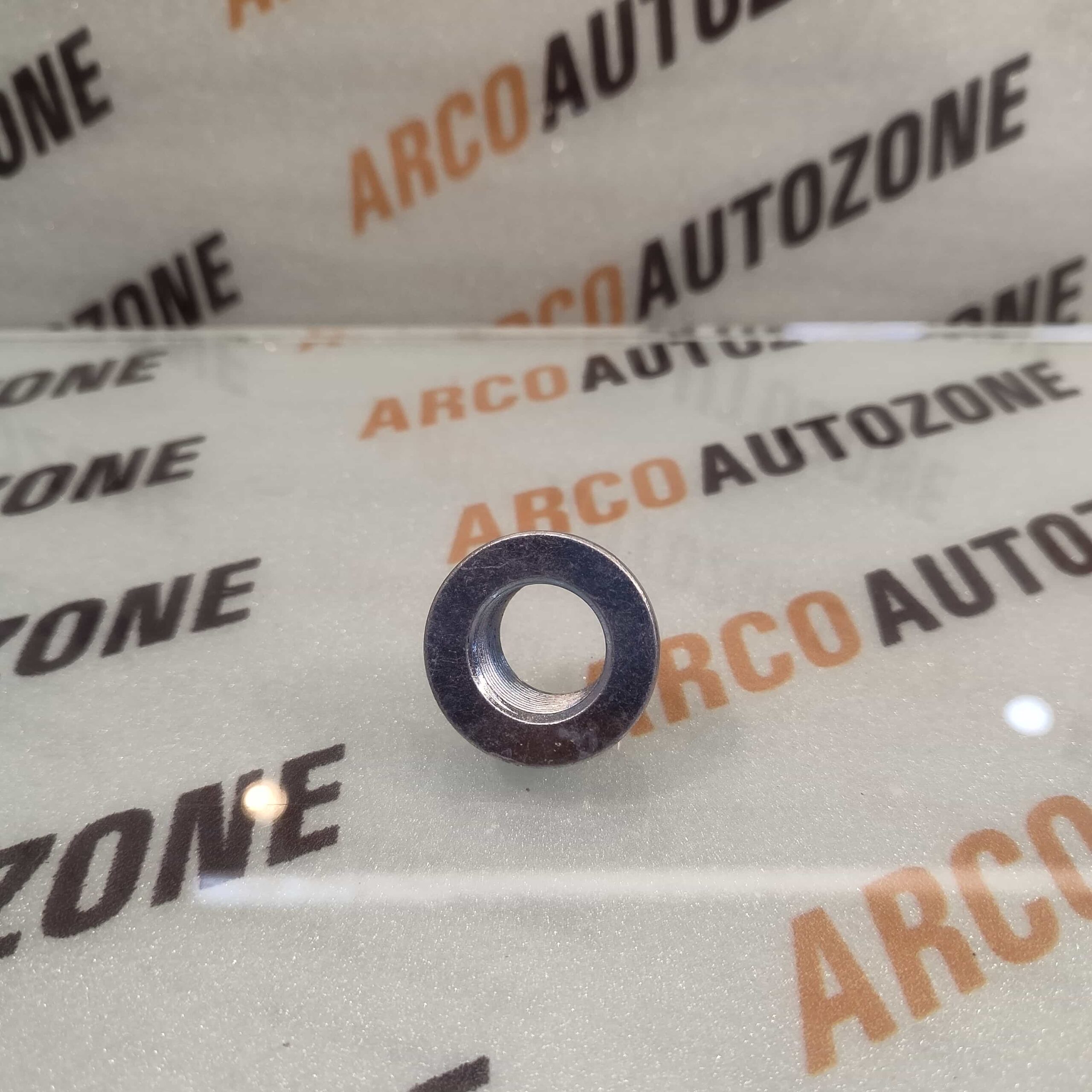 AXLE NUT