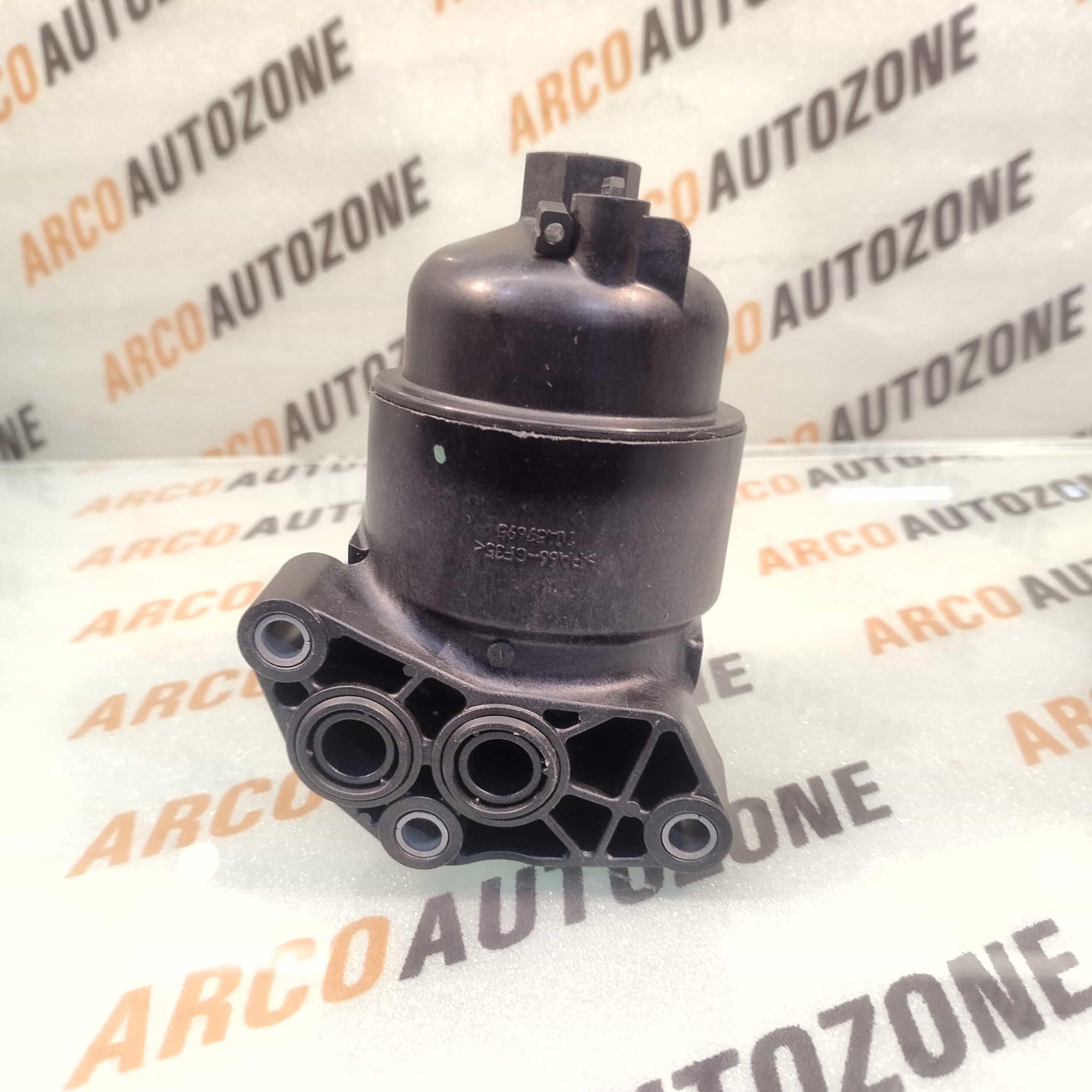 OIL FILTER BODY CRETA 20 HYU 263002M000 IMP