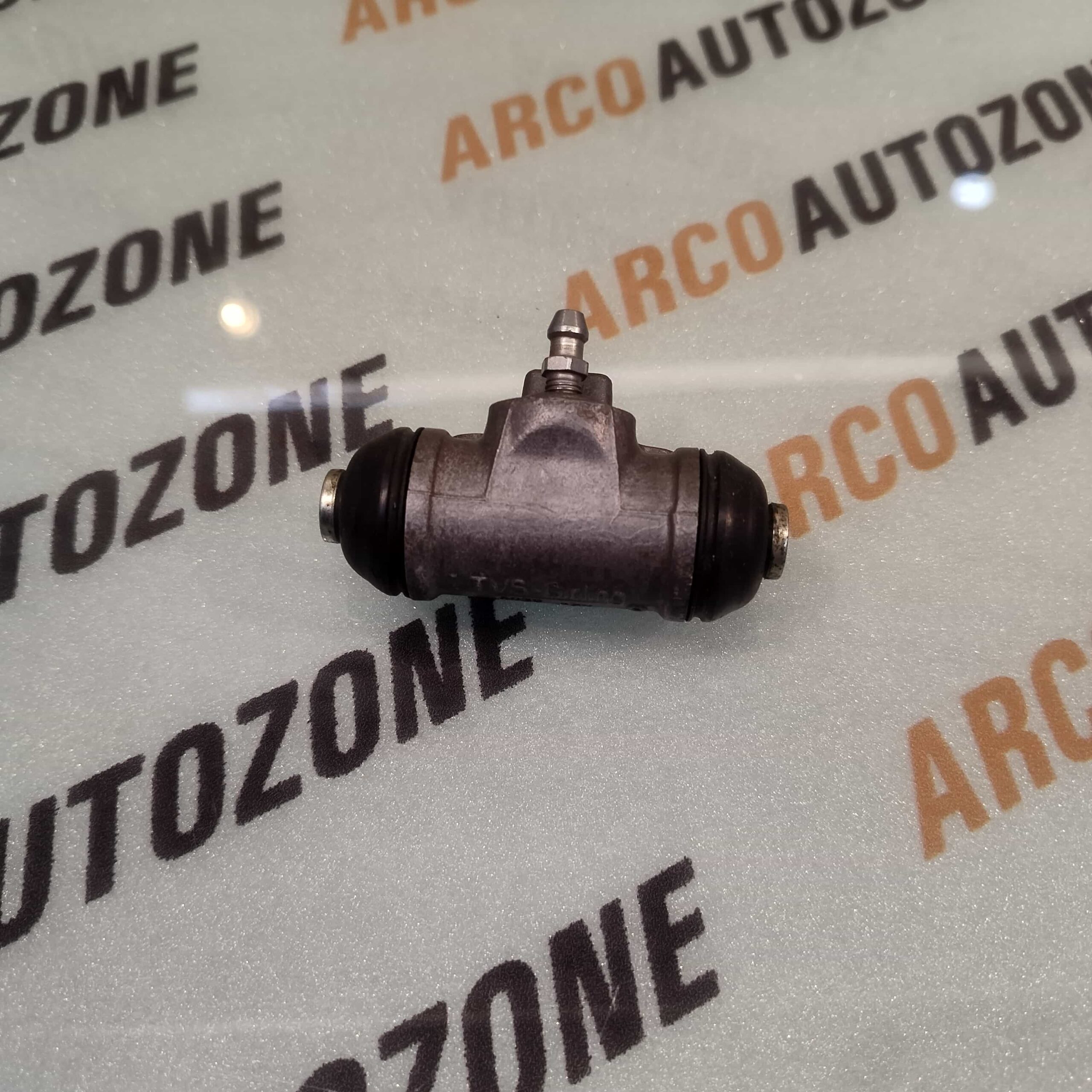 WHEEL CYL ASSY POLO FABIA AMEO TVS 29670957