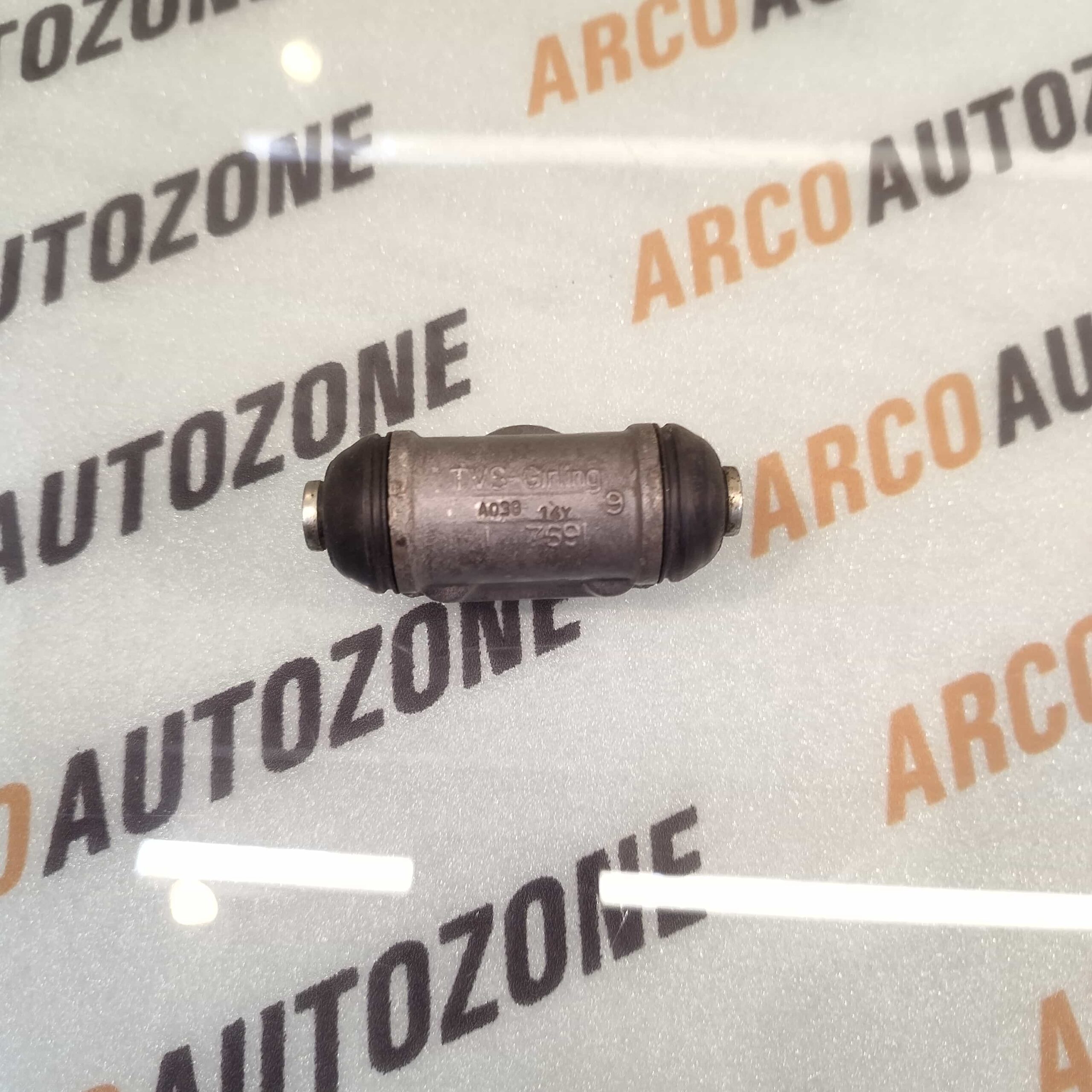 WHEEL CYL ASSY POLO FABIA AMEO TVS 29670957