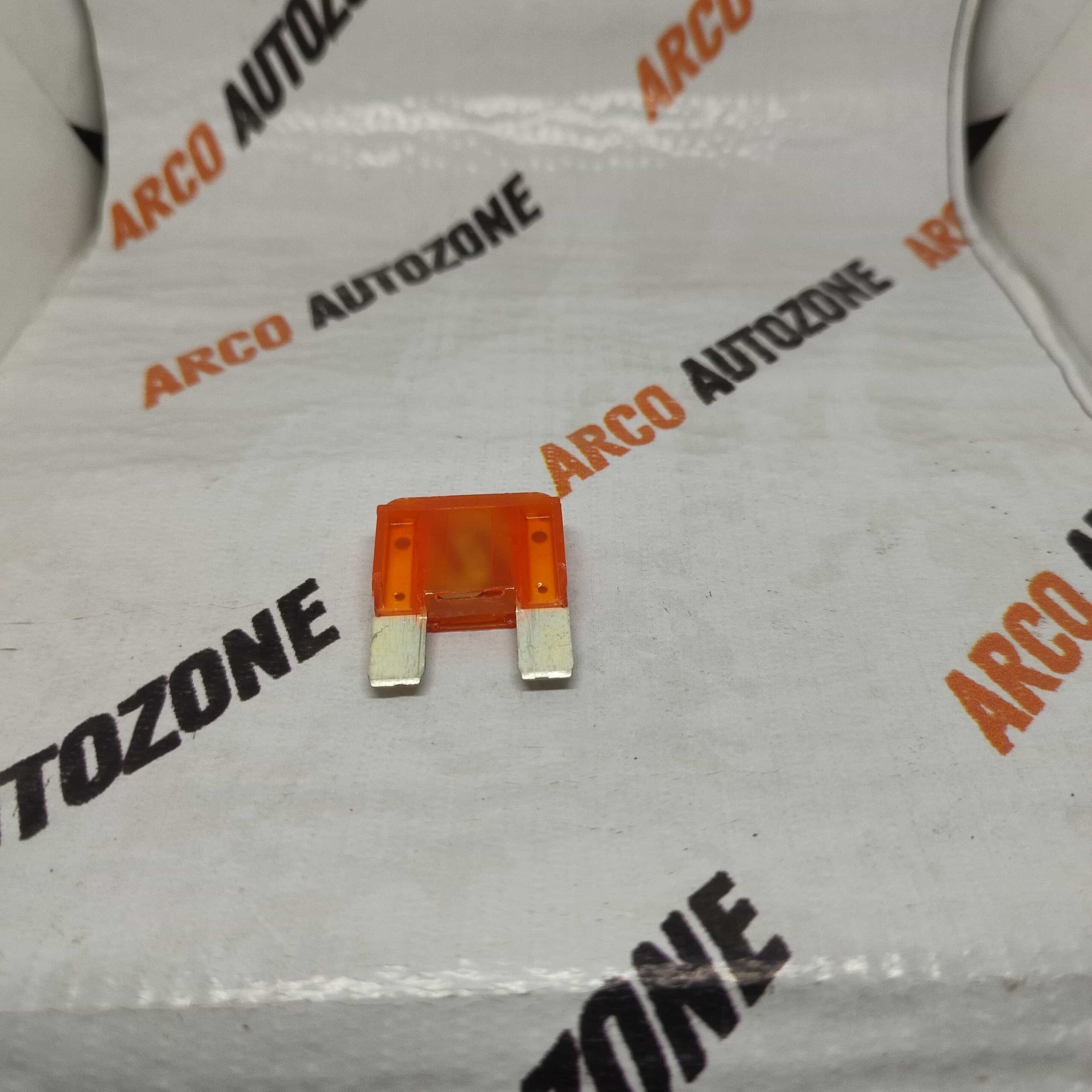 MAXI FUSE 40 AMP ORANGE