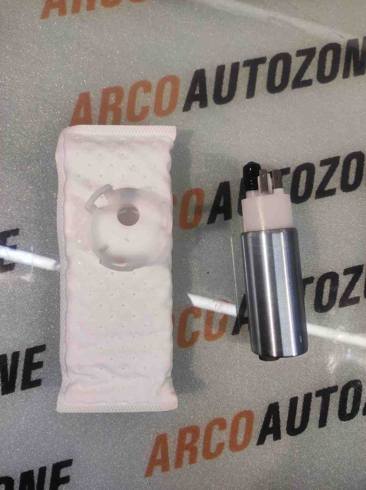 FUEL PUMP MOTOR KWID REDIGO IMP