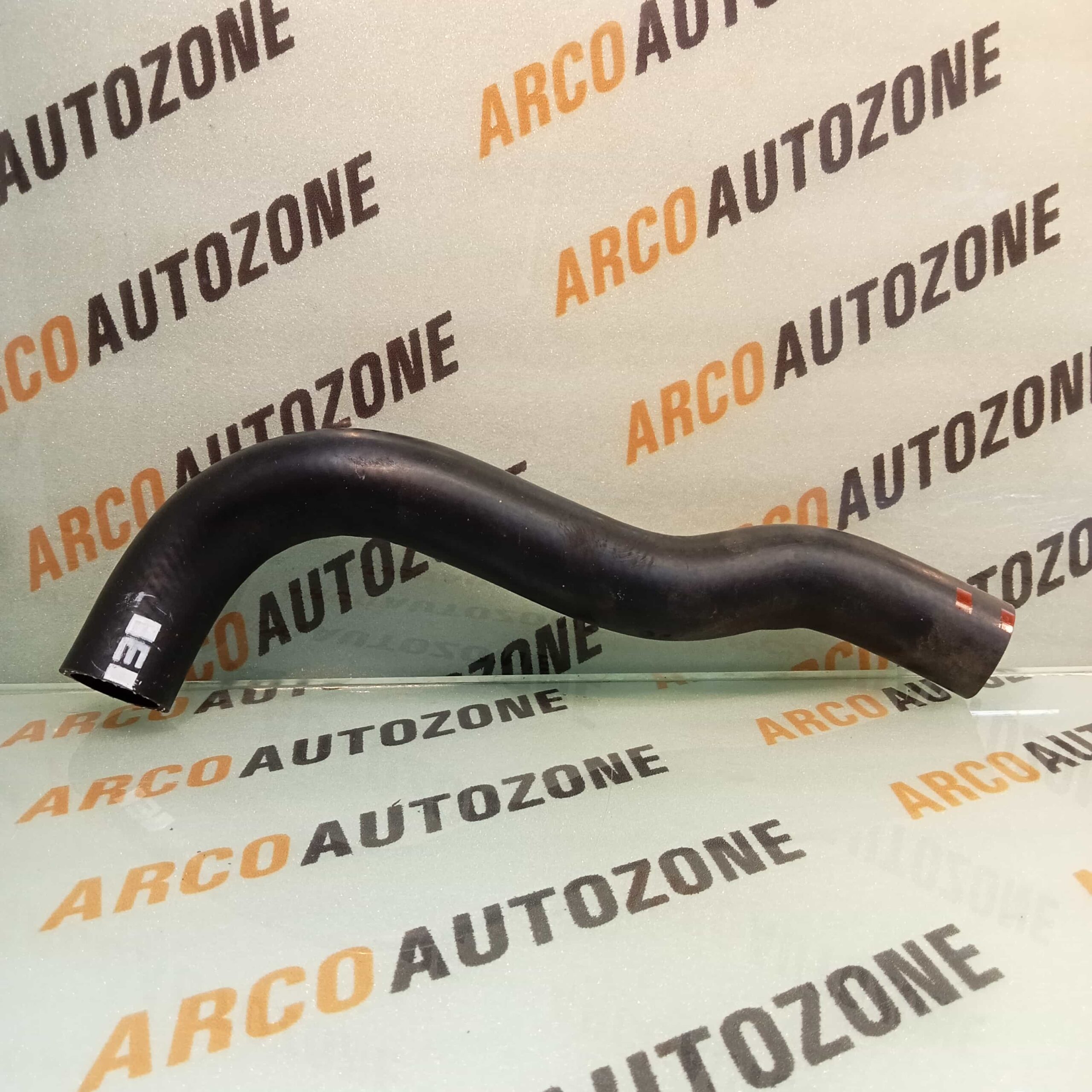 RADIATOR TOP HOSE INLET ELITE PETROL HYU 25411C7000