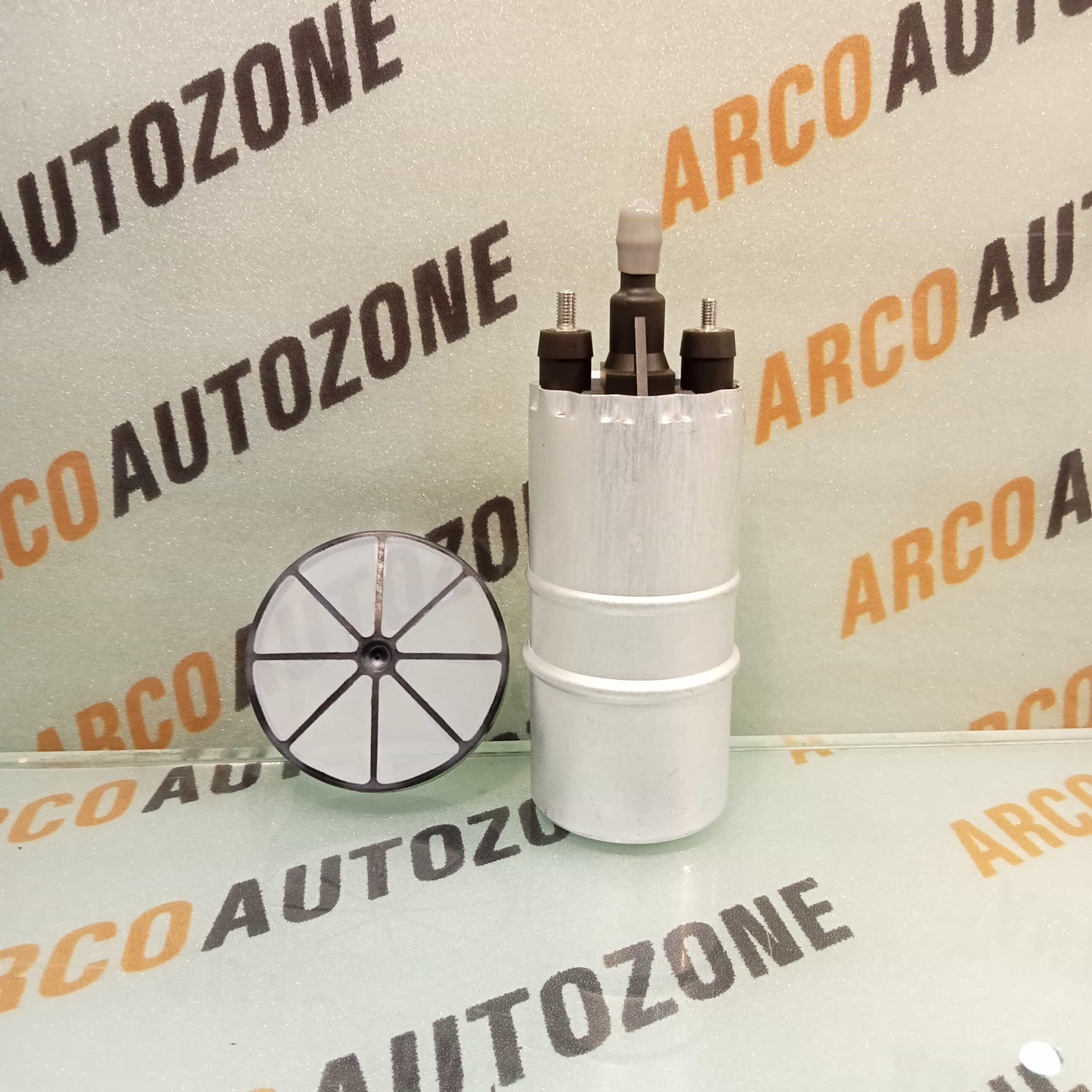 FUEL PUMP MOTOR SWIFT 07 DIESEL DELPHI FE076112B1