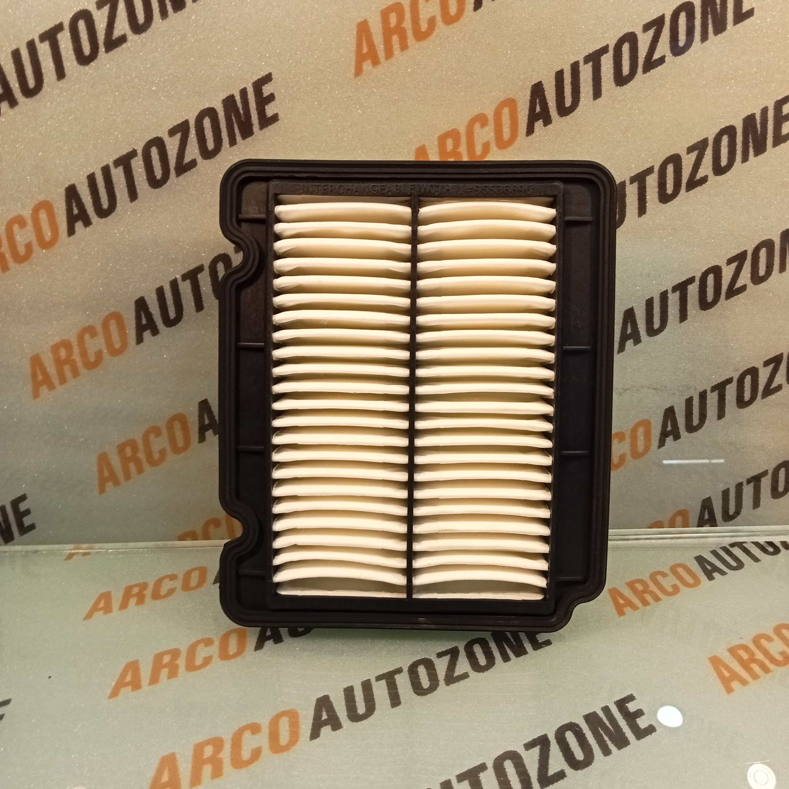 AIR FILTER AVEO SAKURA A8902