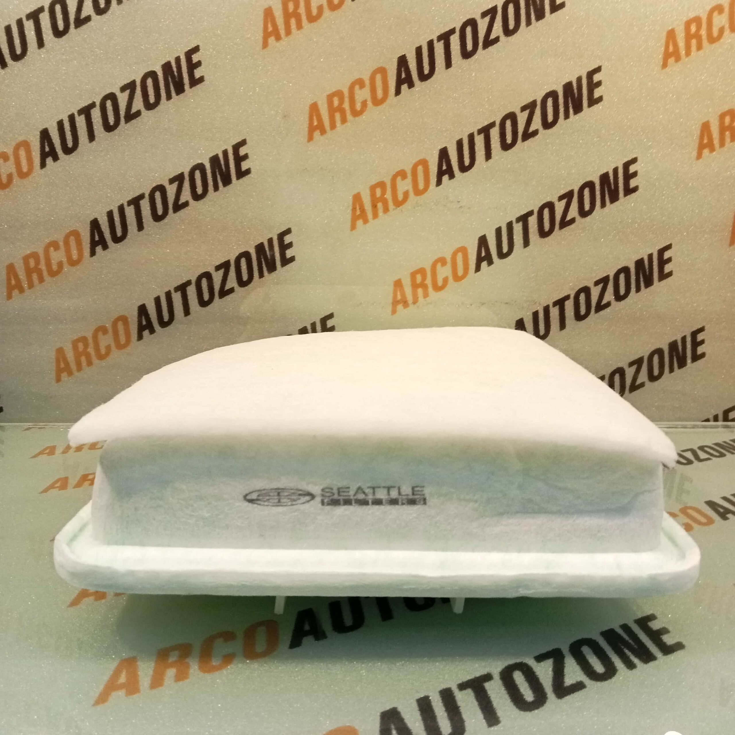 AIR FILTER ALTIS DIESEL SEATTLE AF3314
