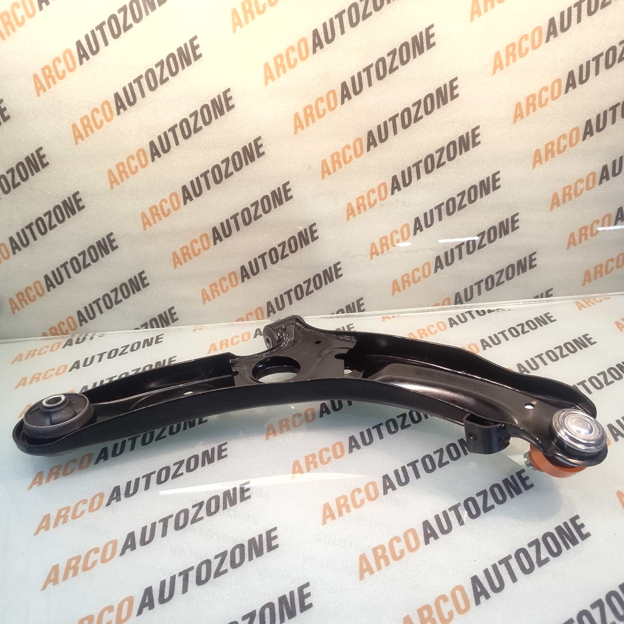 TRACK CONTROL ARM ELANTRA T1 LEFT IMP 545003X000