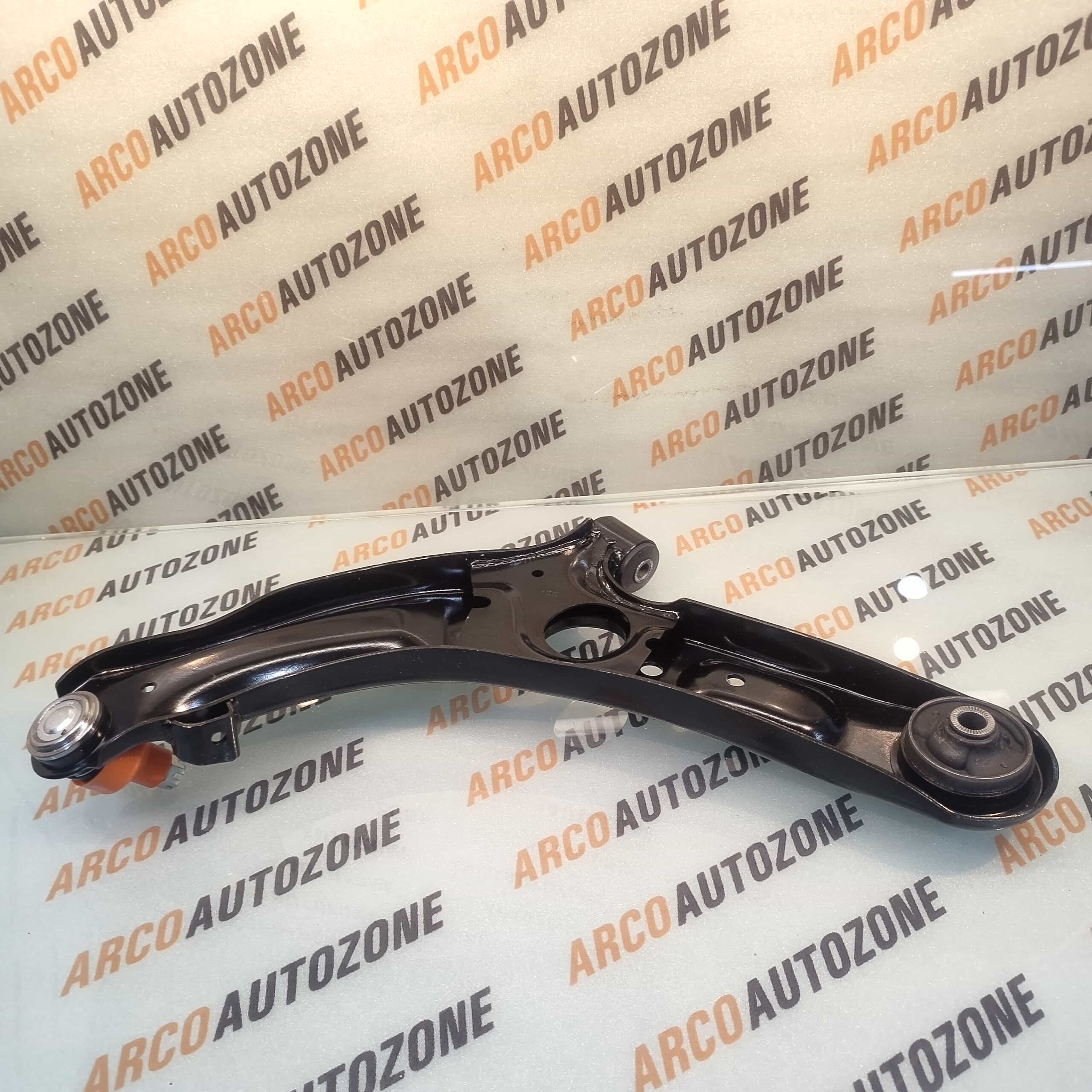 TRACK CONTROL ARM ELANTRA T1 RIGHT IMP 545013X000