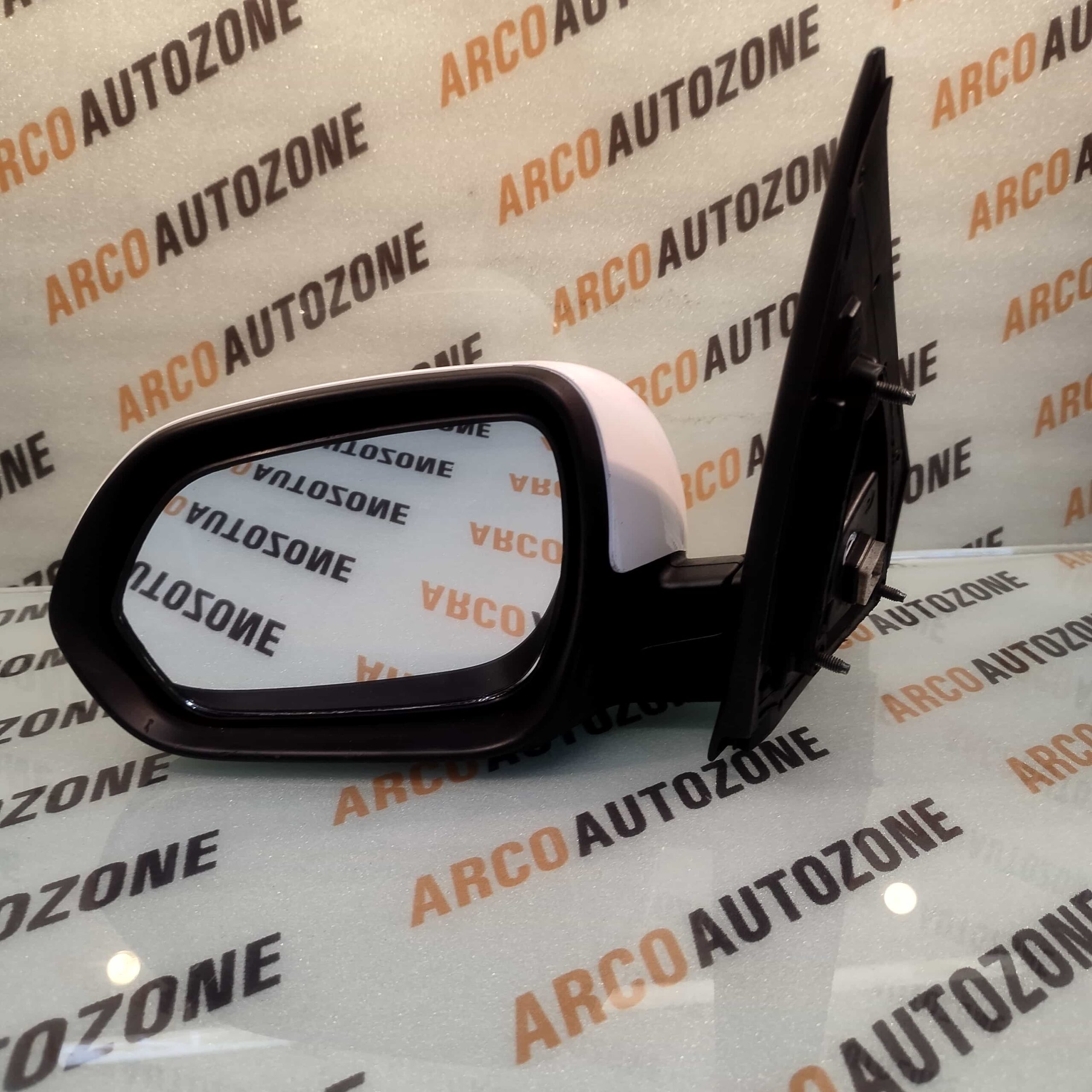 SIDE MIRROR KIA CARENS LEFT 5 WIRE