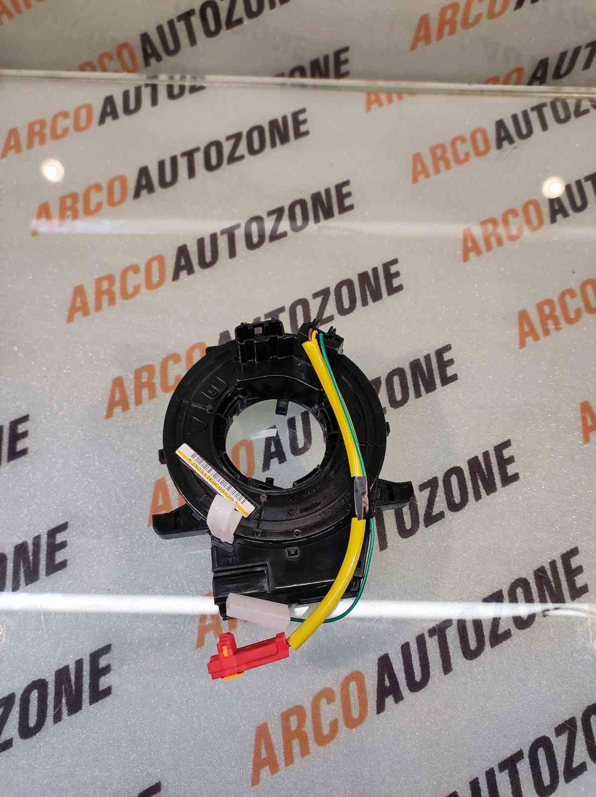 HORN RIBBEN DMAX IMP 8981404650