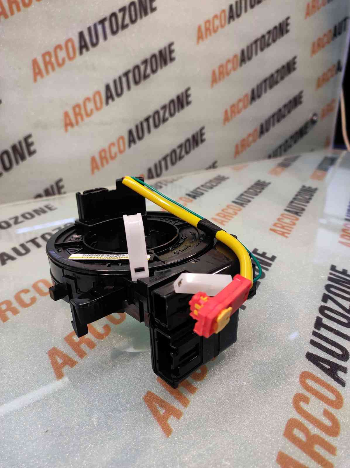 HORN RIBBEN DMAX IMP 8981404650