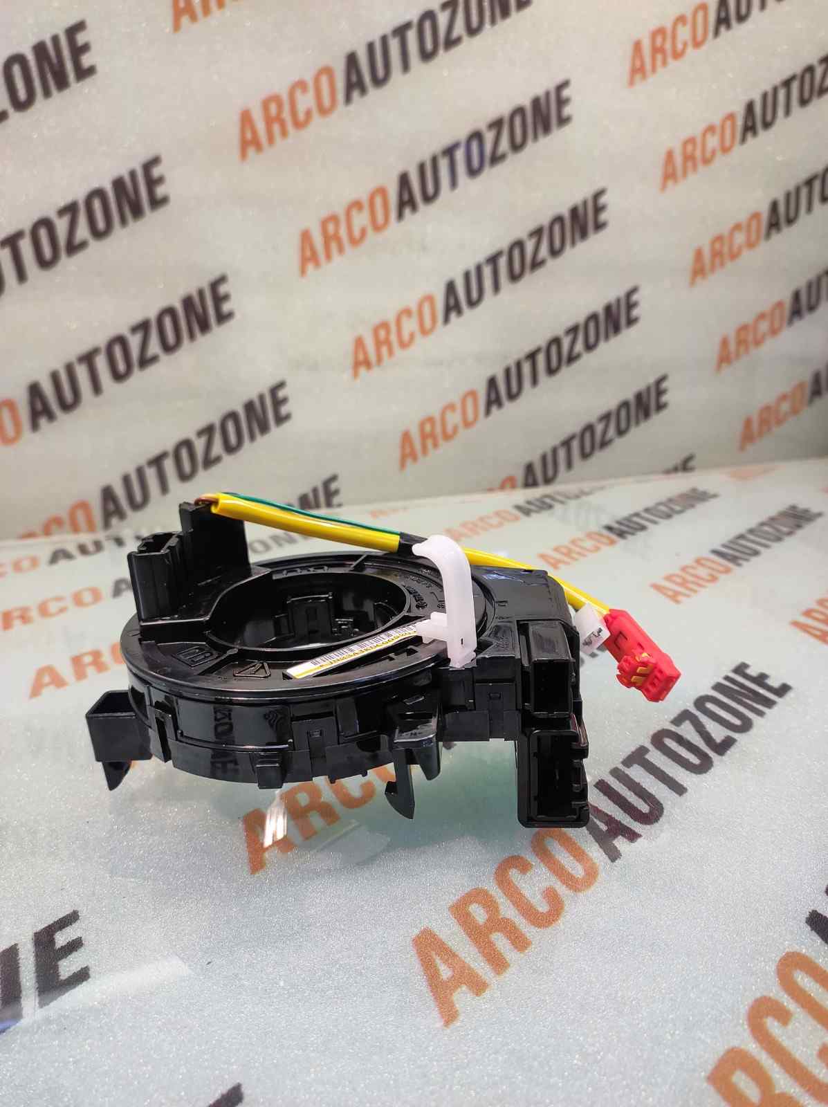 HORN RIBBEN DMAX IMP 8981404650