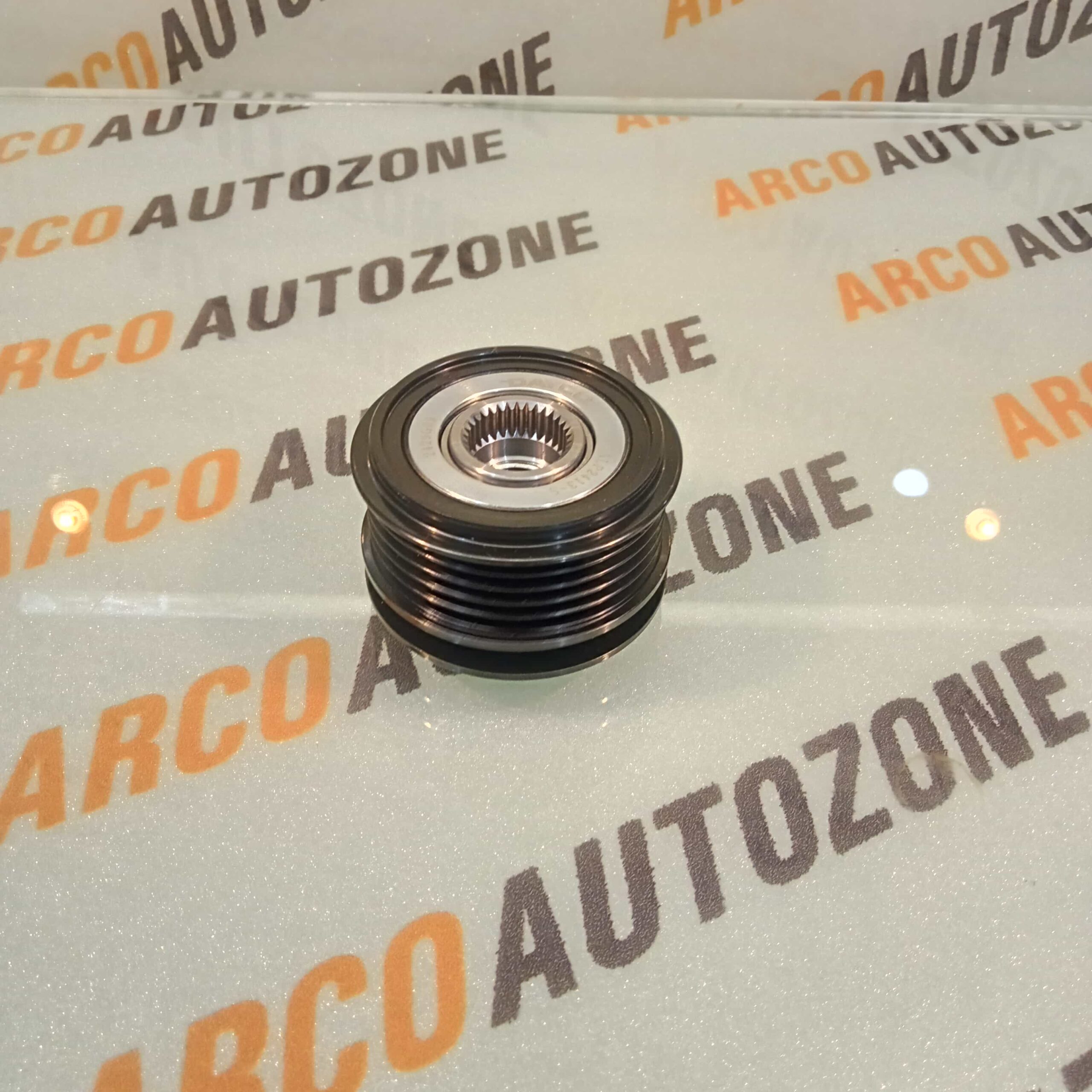 ALT PULLEY VERNA 12 CRETA ELITE GRAND XCENT DIESEL DYCO ALP2413