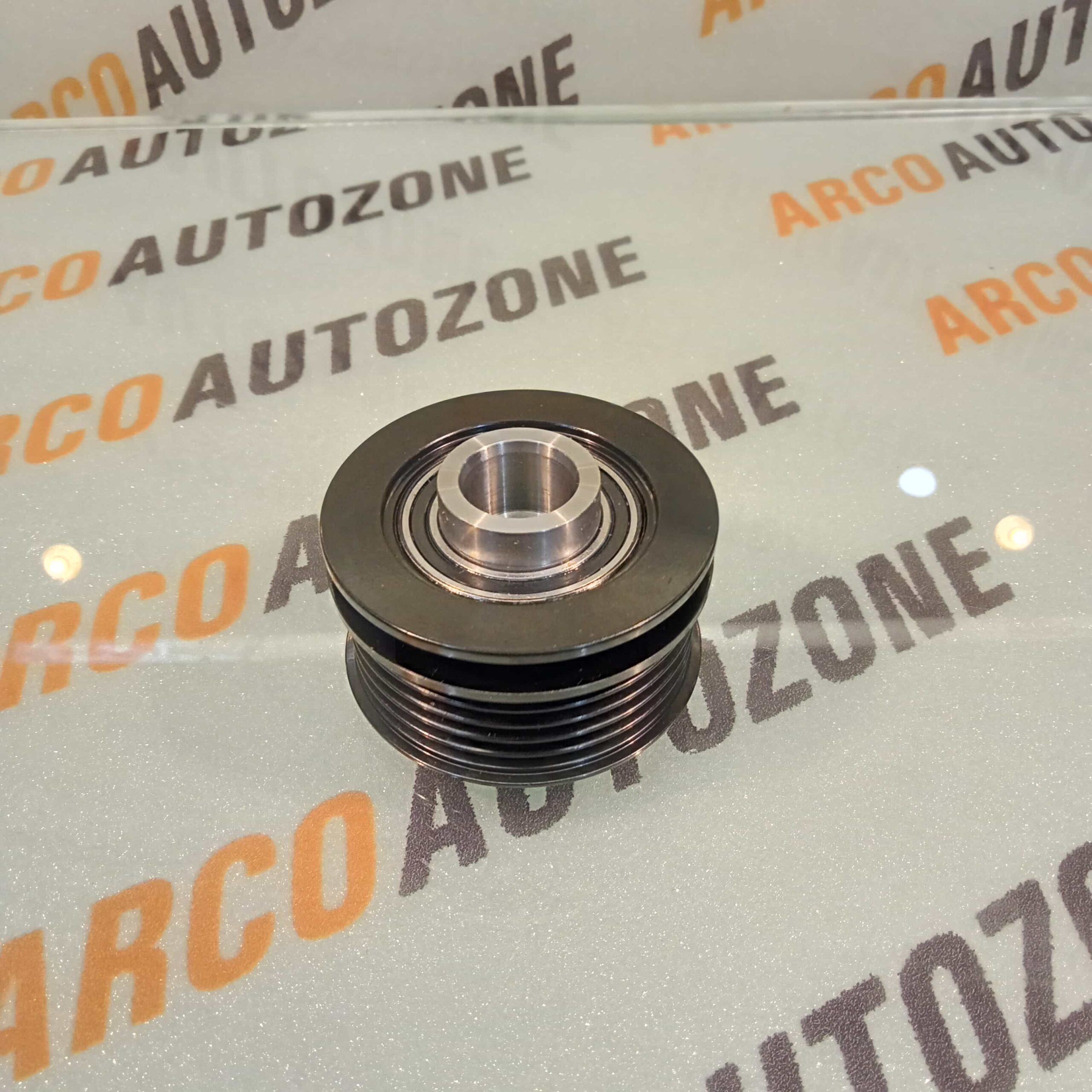 ALT PULLEY VERNA 12 CRETA ELITE GRAND XCENT DIESEL DYCO ALP2413