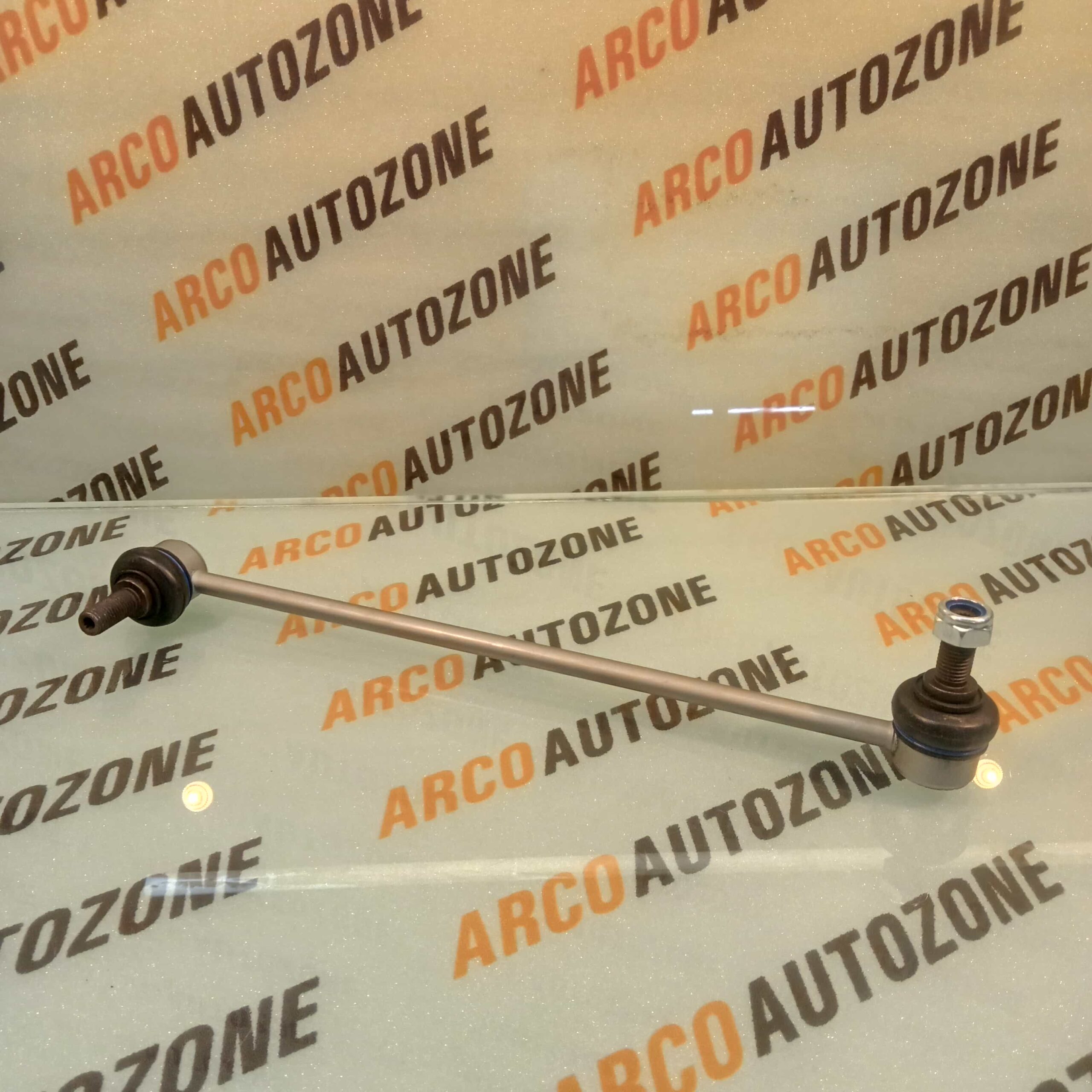 FRONT LINKEAGE LAURA JETTA A3 Q3 OCTAVIA NEW SENP 1K0411315R