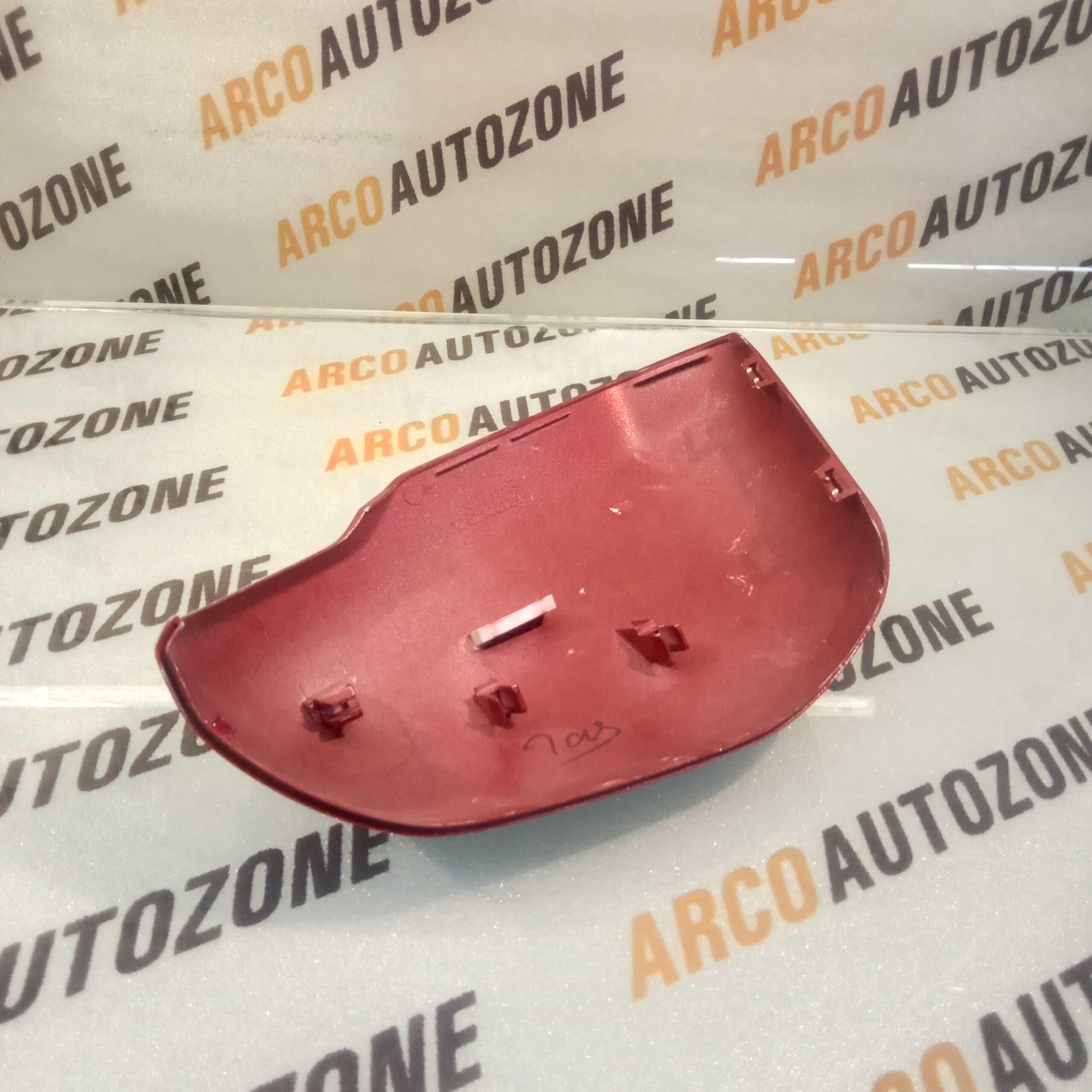 SIDE MIRROR COVER ELEVATE IND RIGHT