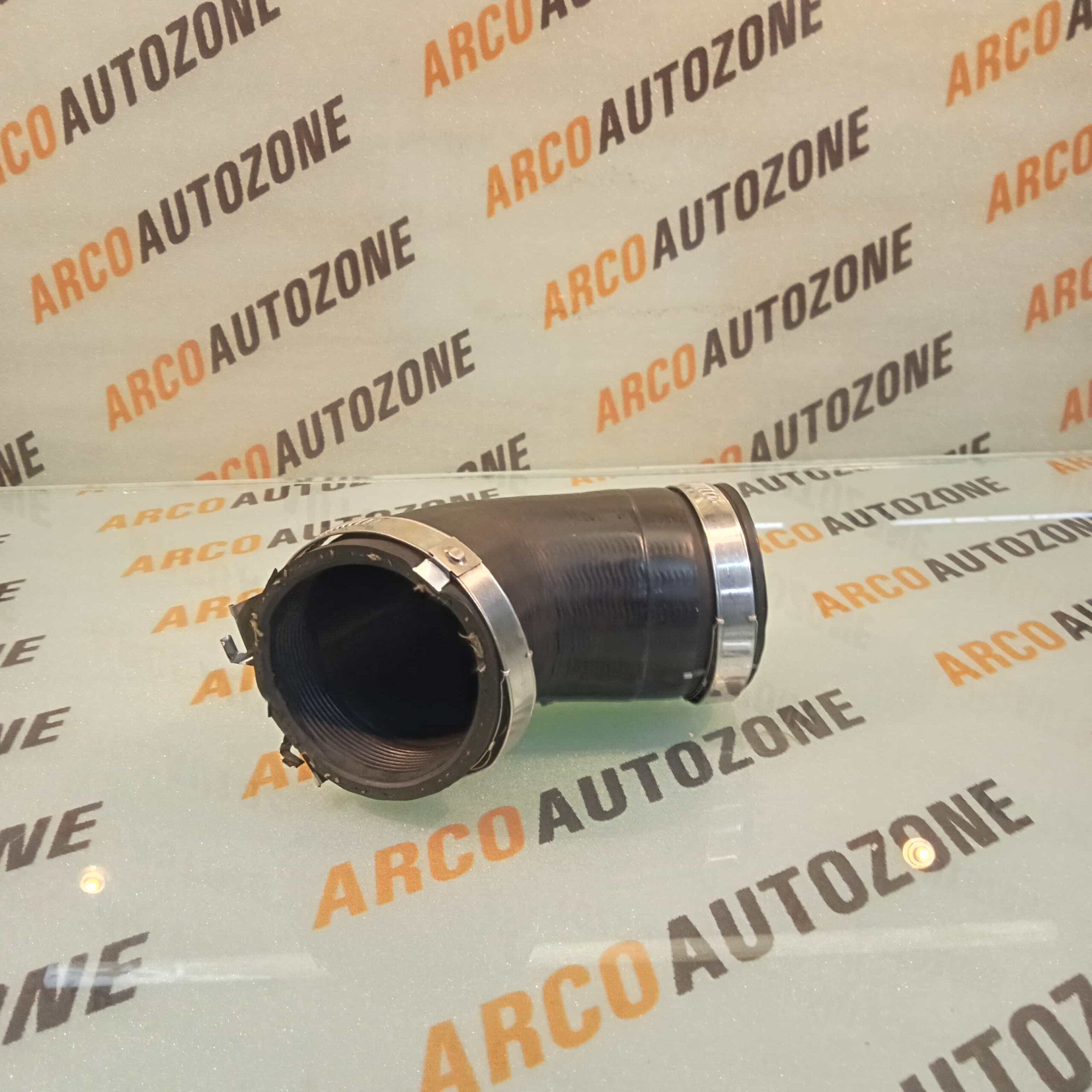 TURBO HOSE SUPERB LAURA PETROL 1.8 USED IK0145838AG