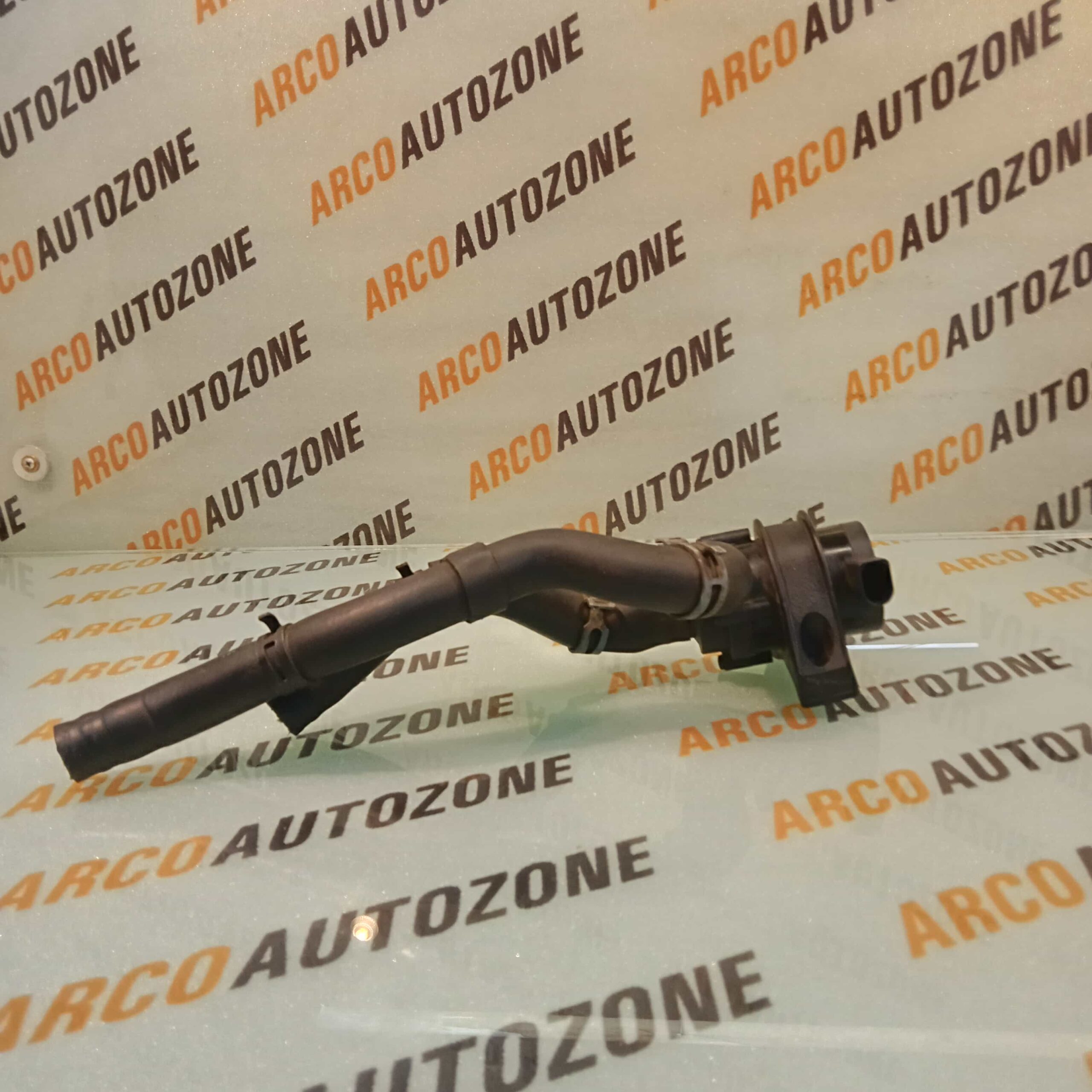 ADDITIONAL WATER PUMP ELECTRIC SUPER LAURA T2 1.8 PETROL USED 309500210